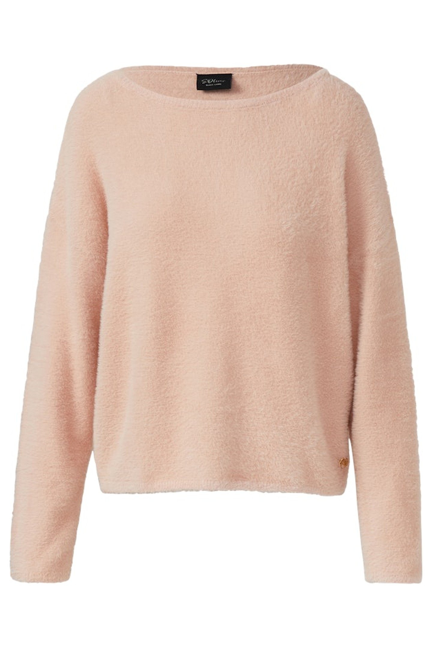S.OLIVER PULLOVER PINK 1