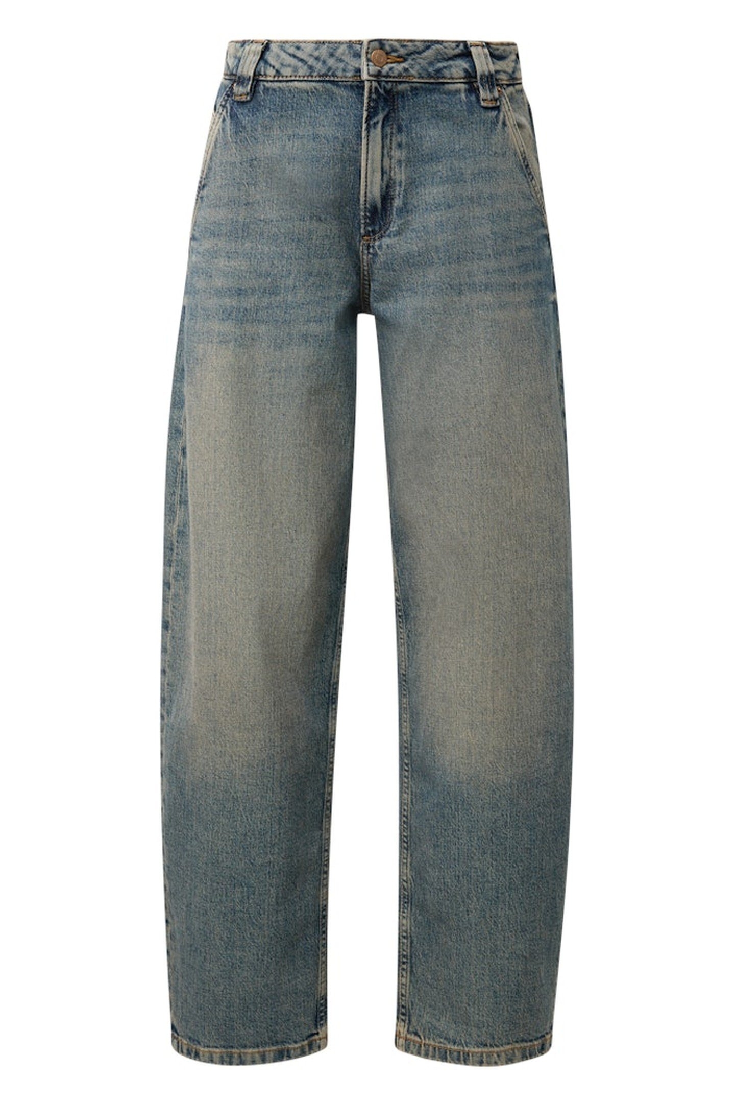 S.OLIVER-QS JEANS BLUE DENIM 1