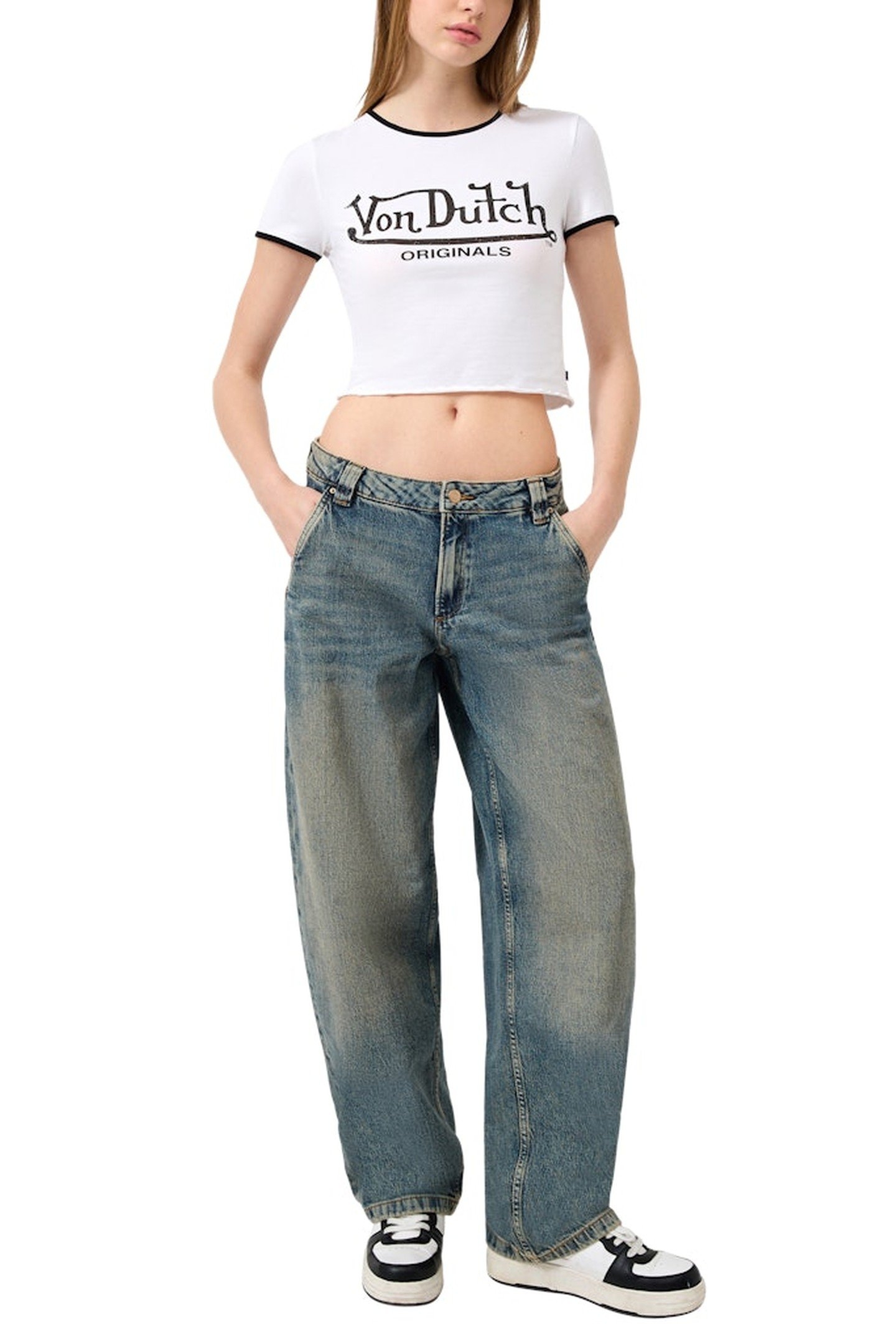 S.OLIVER-QS JEANS BLUE DENIM 4