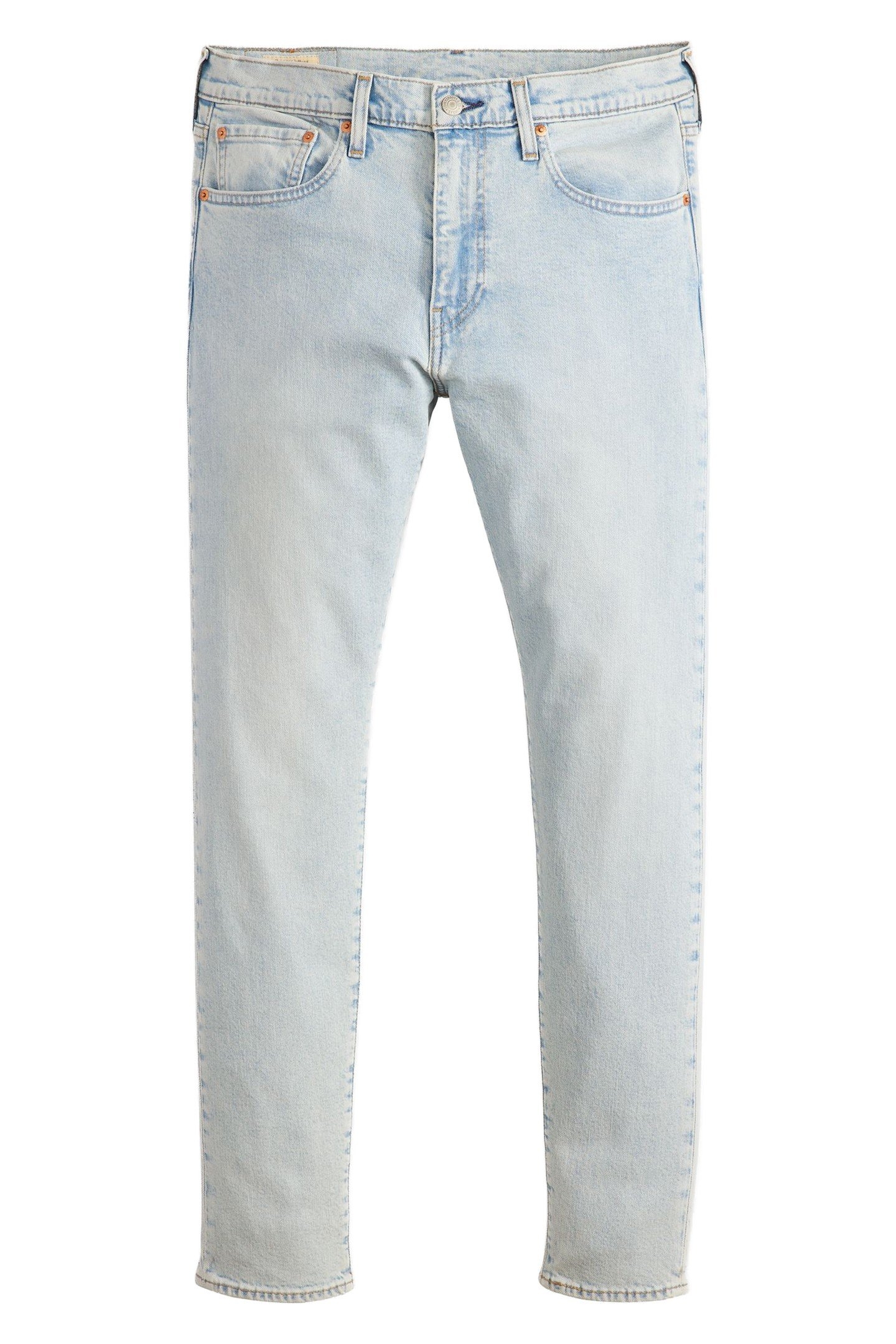 512™ SLIM TAPER JEANS LIGHT INDIGO 6