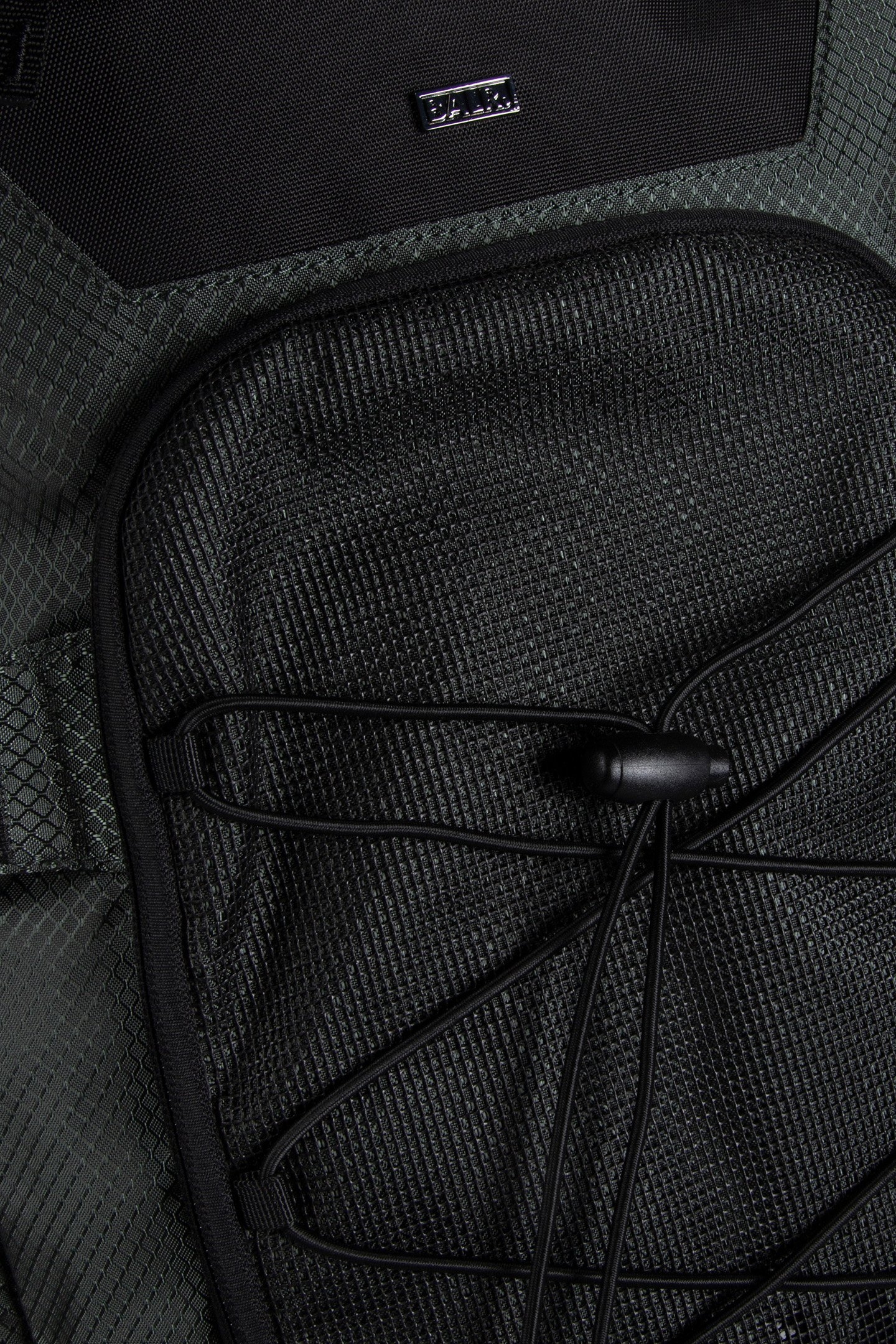 SALERNO RIPSTOP BACKPACK 6