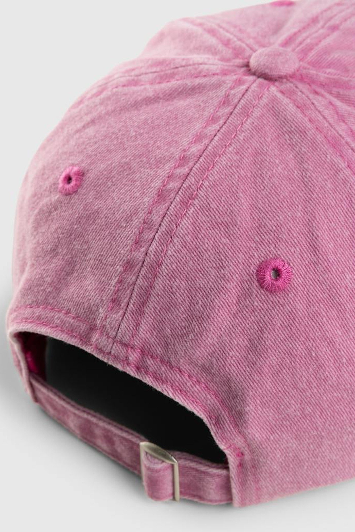 CARNE BOLLENTE – TE QUIERO CAP 4