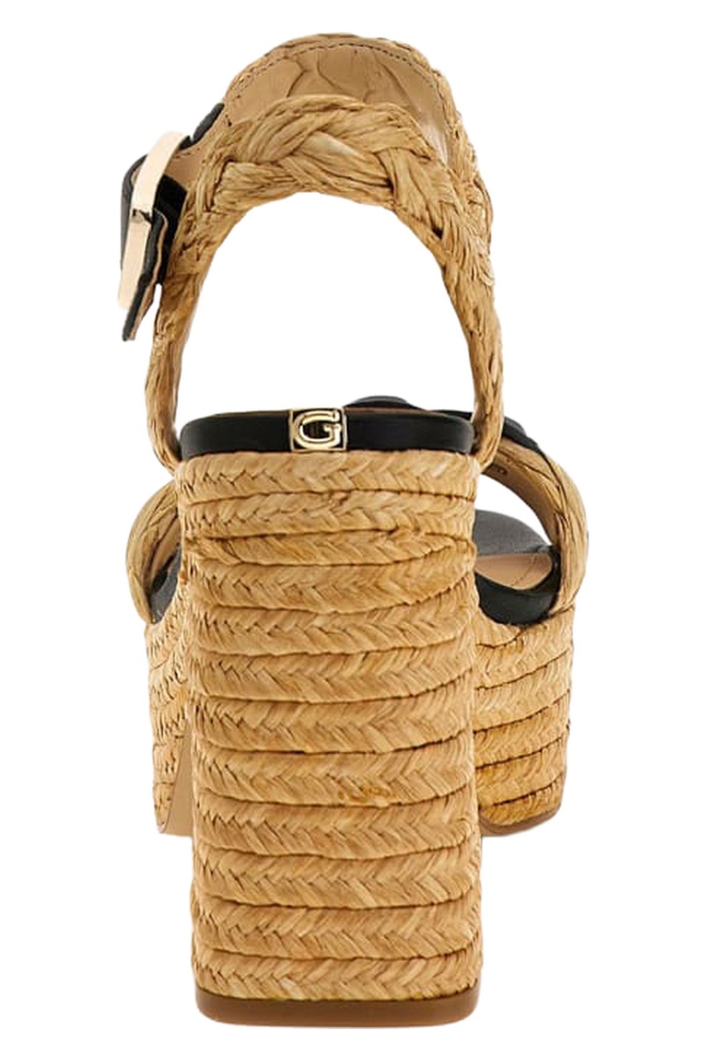 FOLLYN NATURAL/BLACK 2