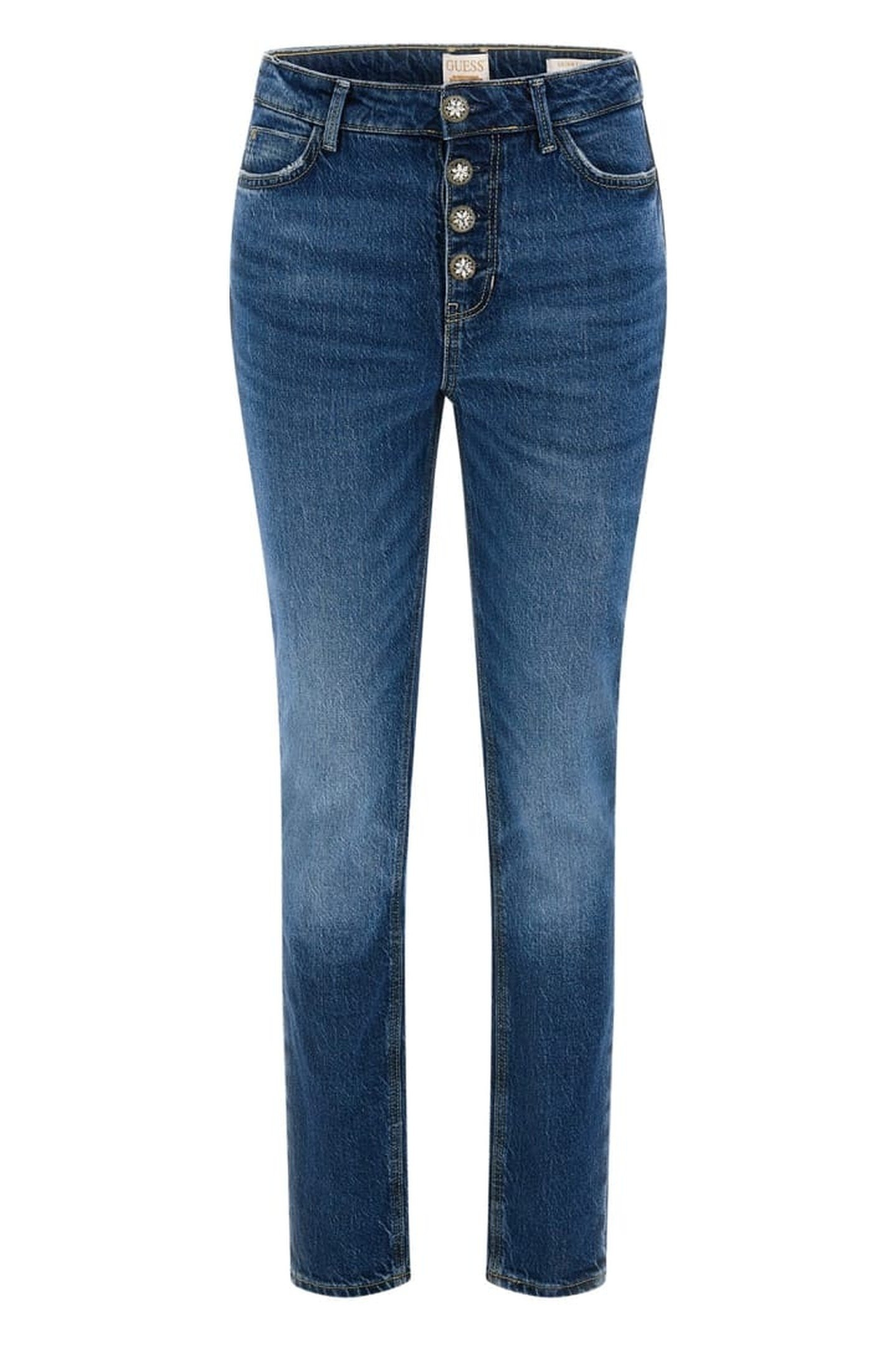 1981 EXPOSED BUTTON OH MY 6