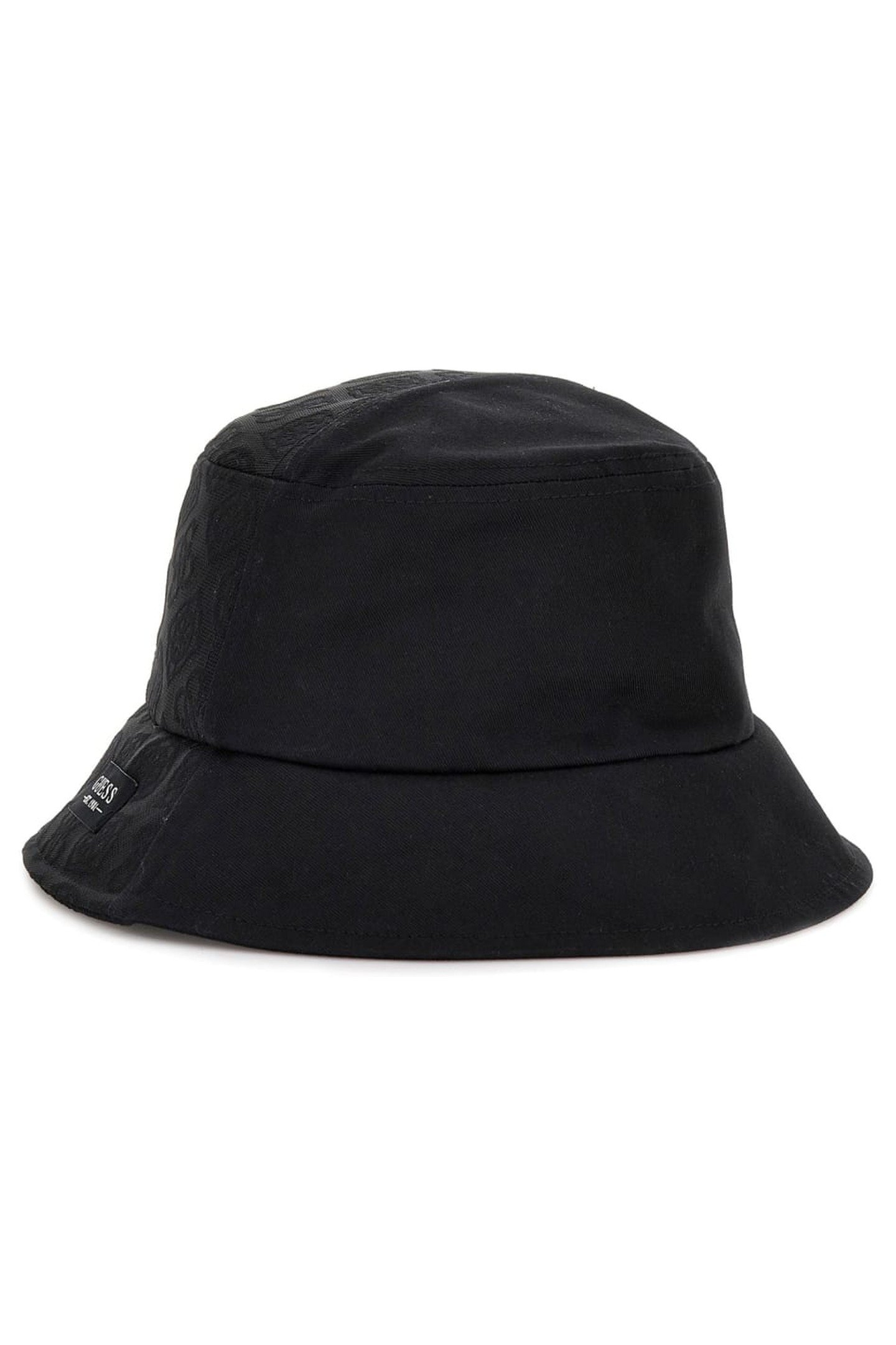 RAIN HAT BLACK 4