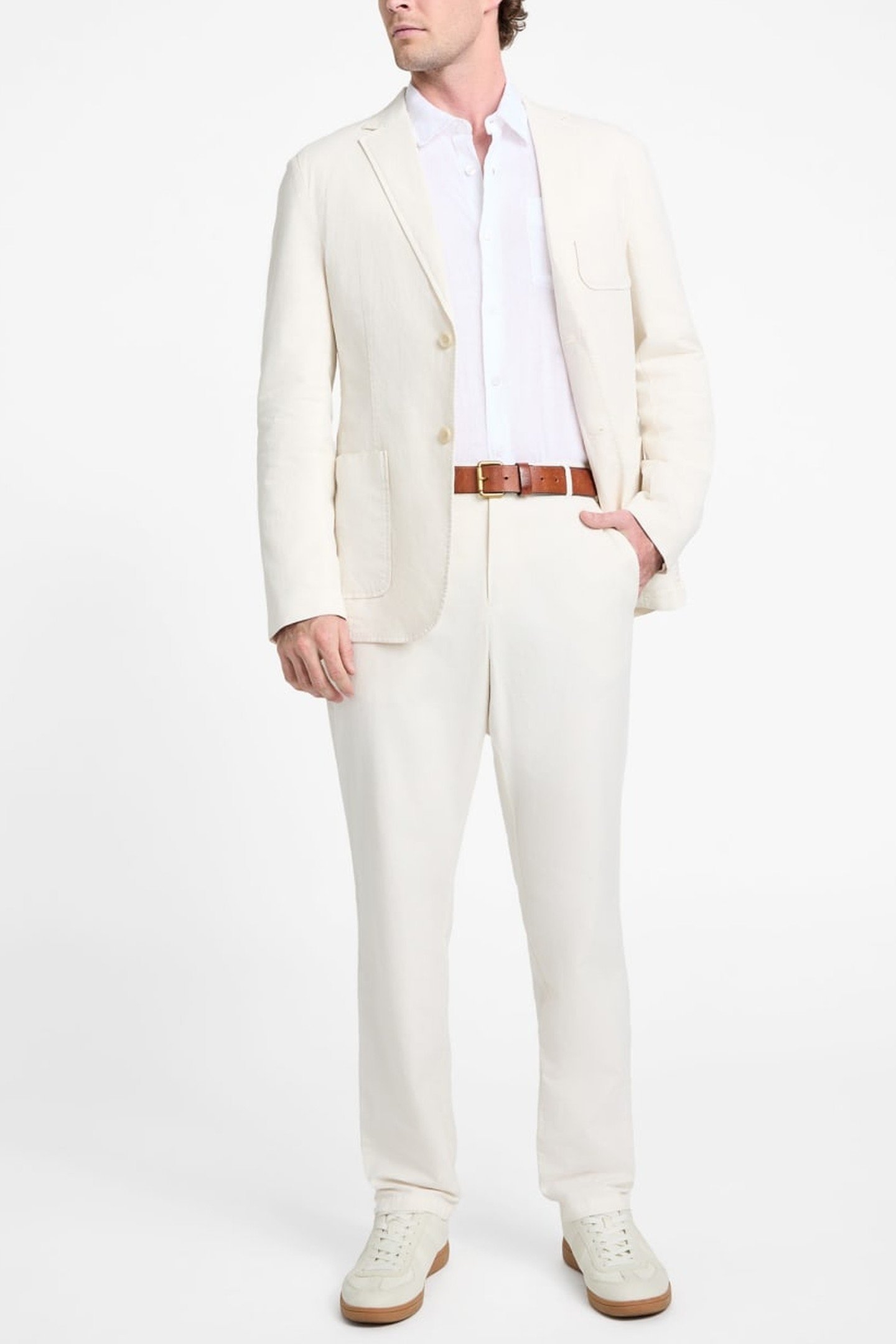 TYRON BLAZER QUICKSAND 2