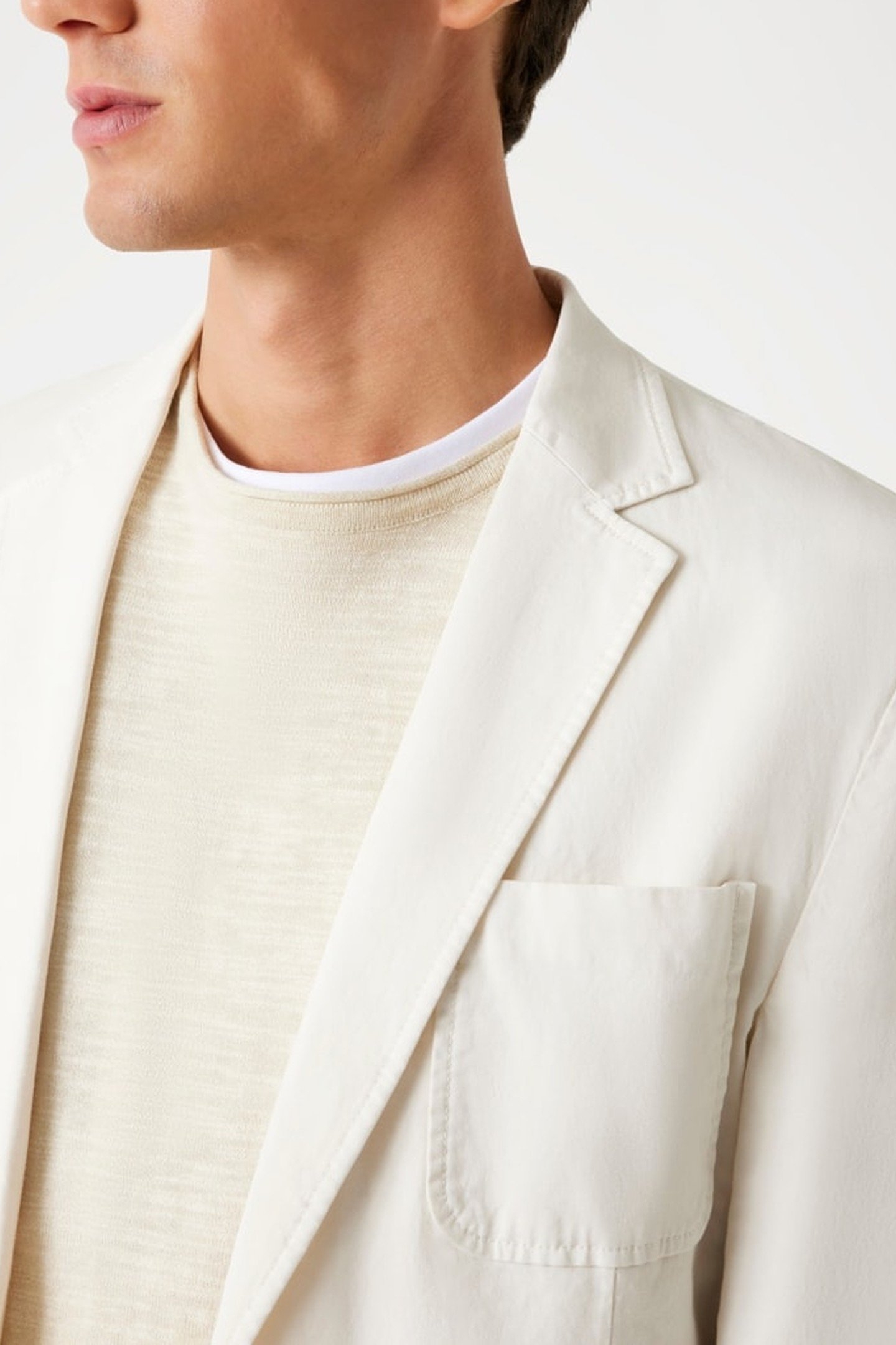 TYRON BLAZER QUICKSAND 7