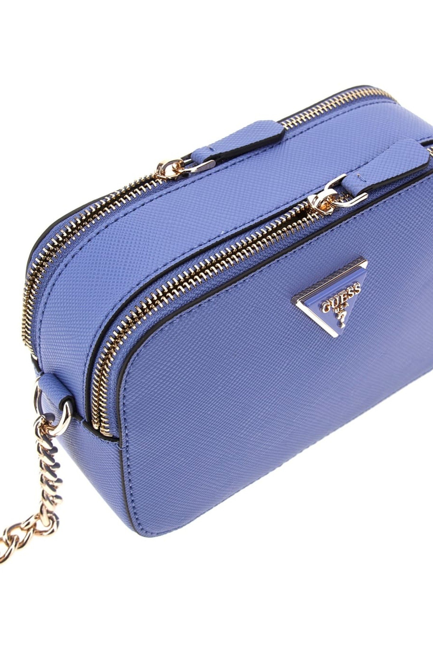 HANDBAG STORMY BLUE 2
