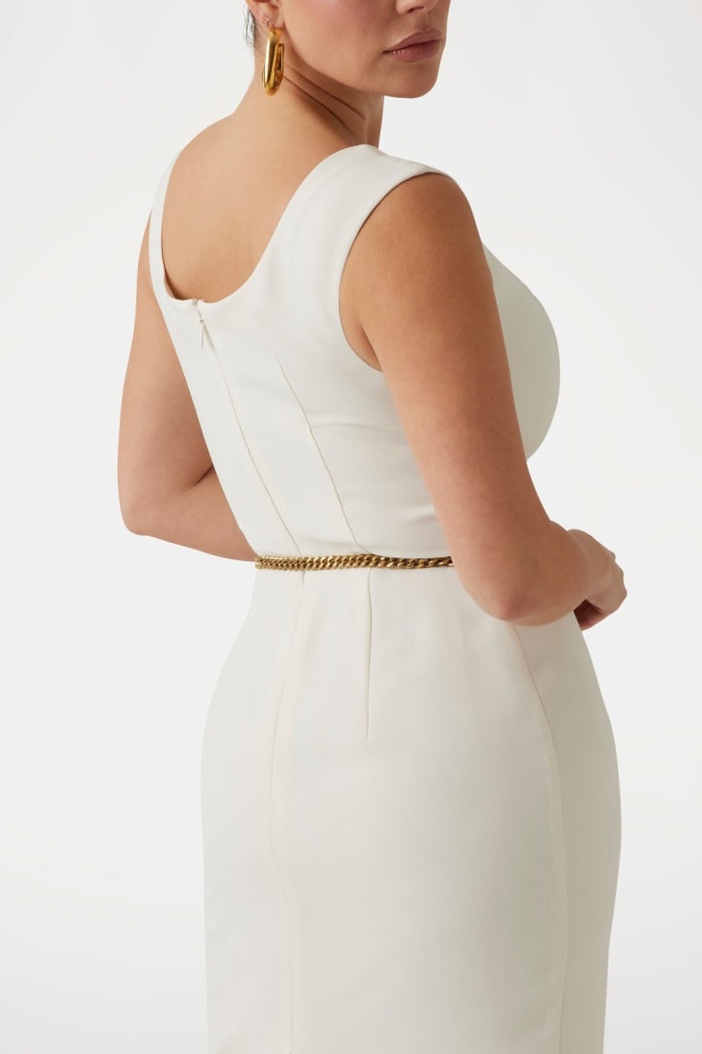 MARCIANO BY GUESS VITTORIA BODYCON DRE SANDY SHORE 6