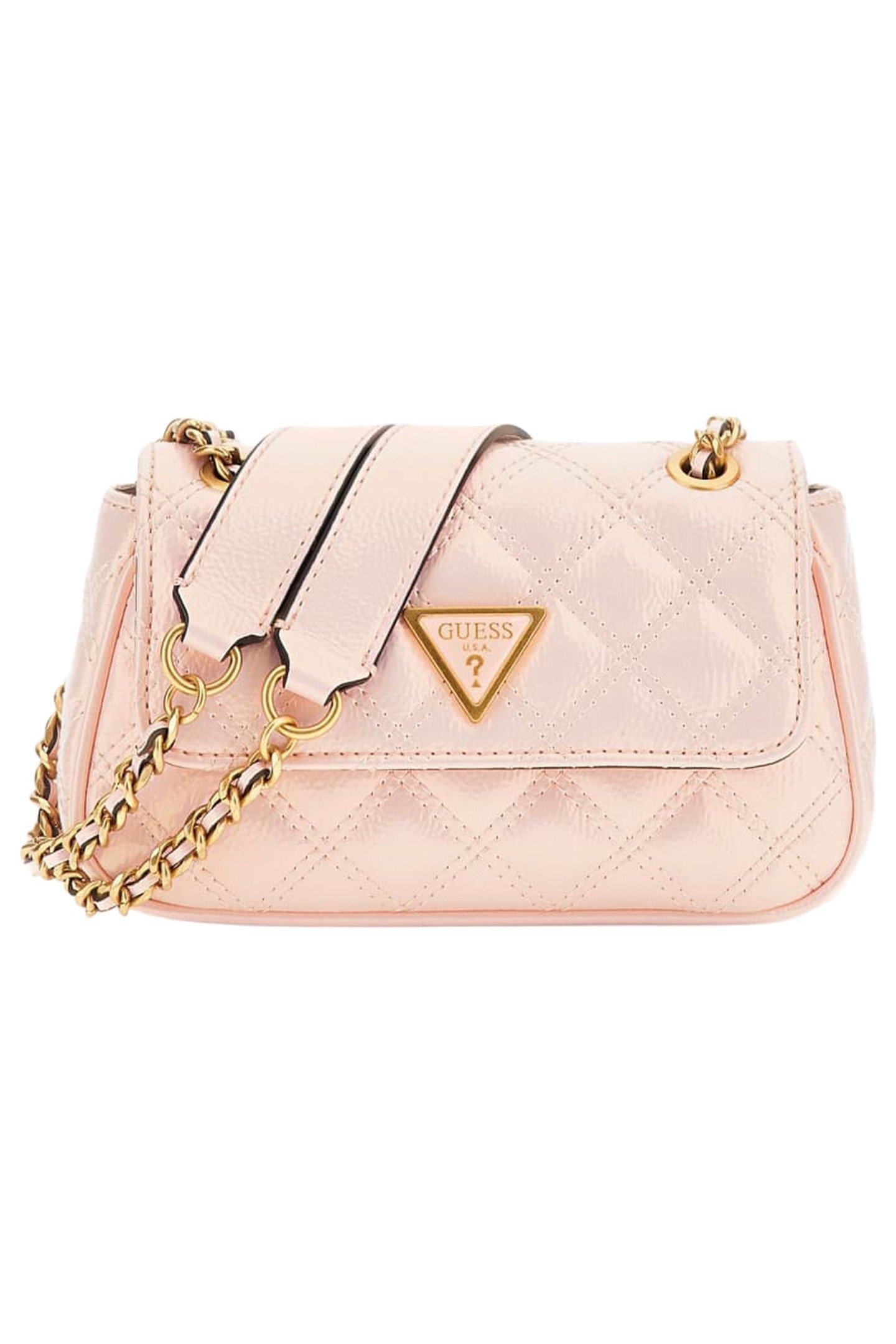 GIULLY TOP ZIP SHOUL LIGHT ROSE 4