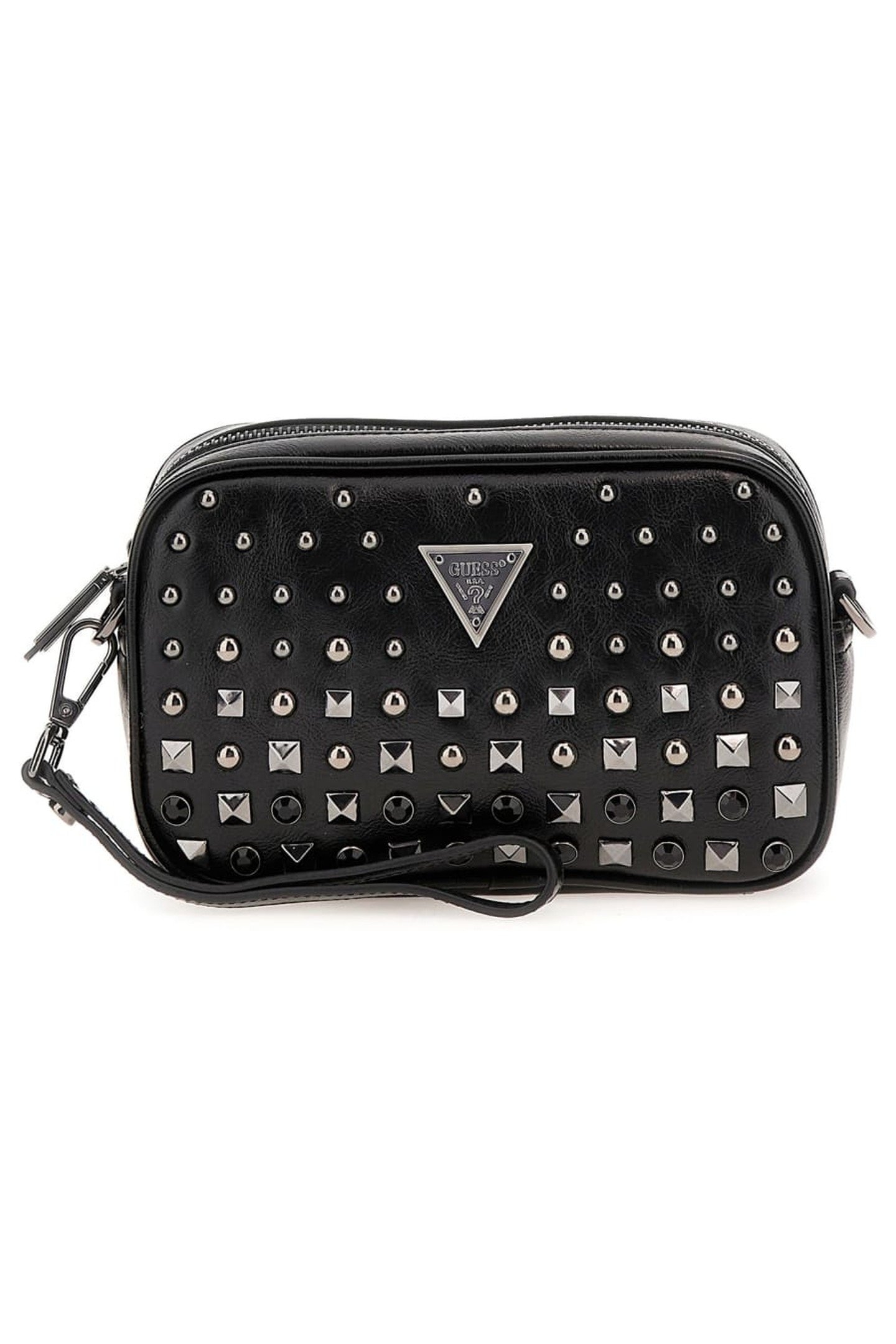 STUDS SMALL NECESSA BLACK 4