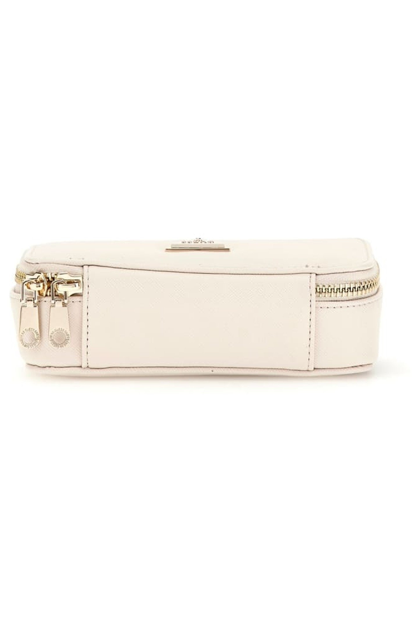SMALL JEWELRY CASE CREAM 1