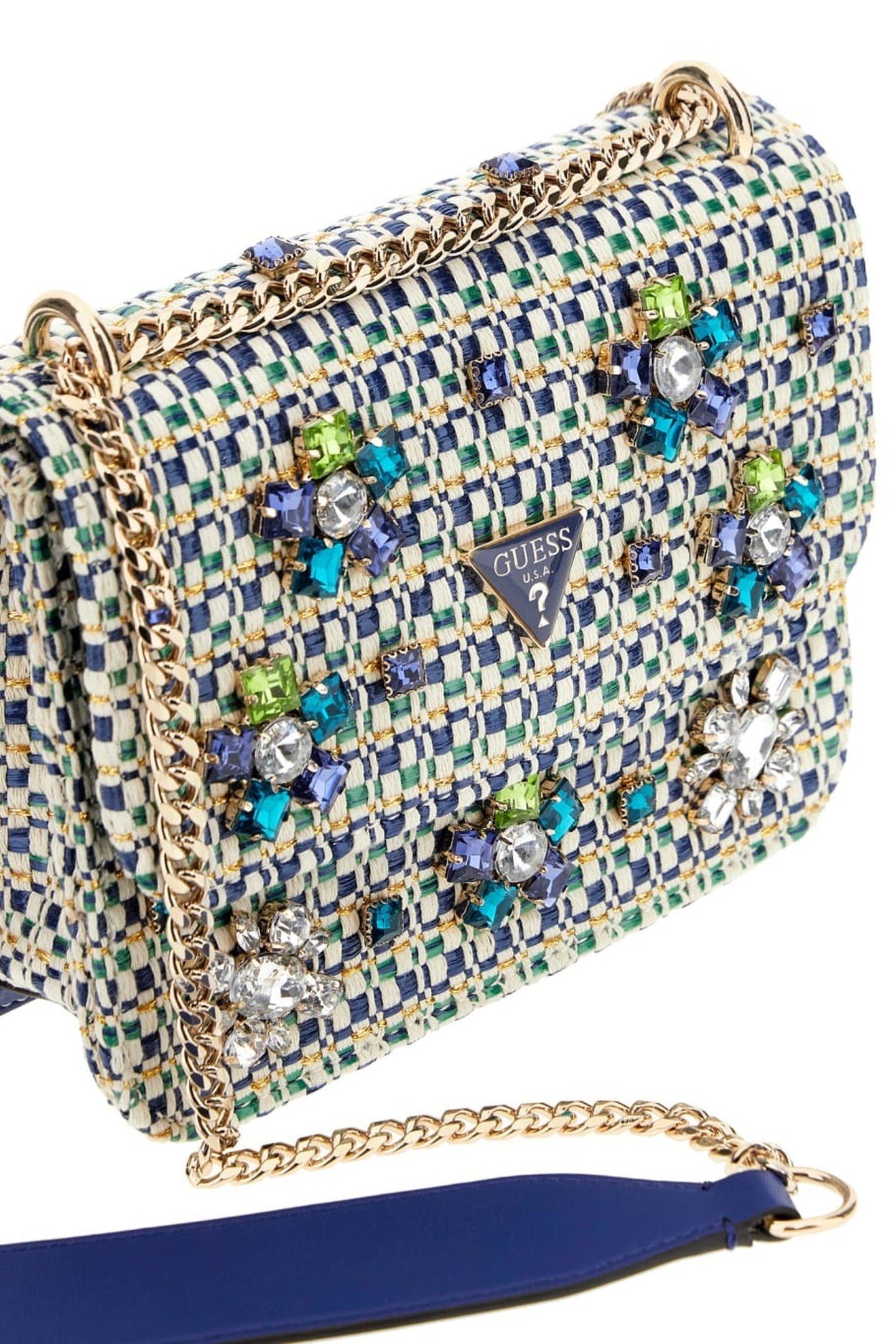 BEAUVOIR CONVERTIBL SAPPHIRE MULTI 6