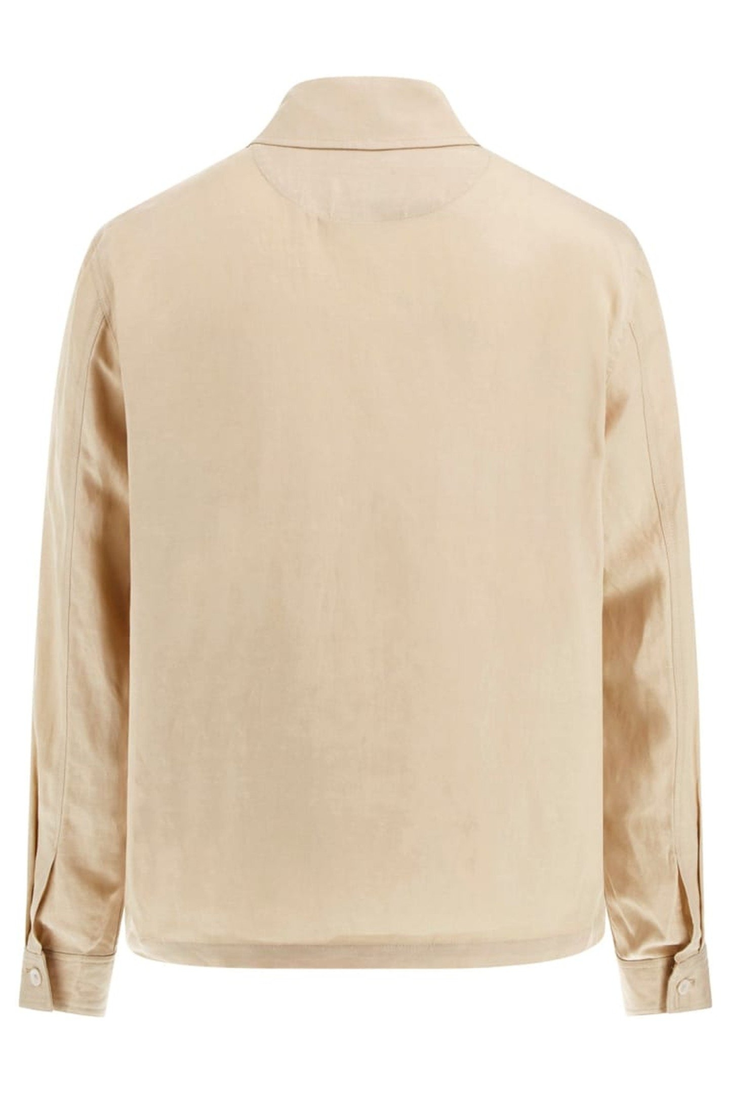 ZIPPED JACKET COOKIES 5