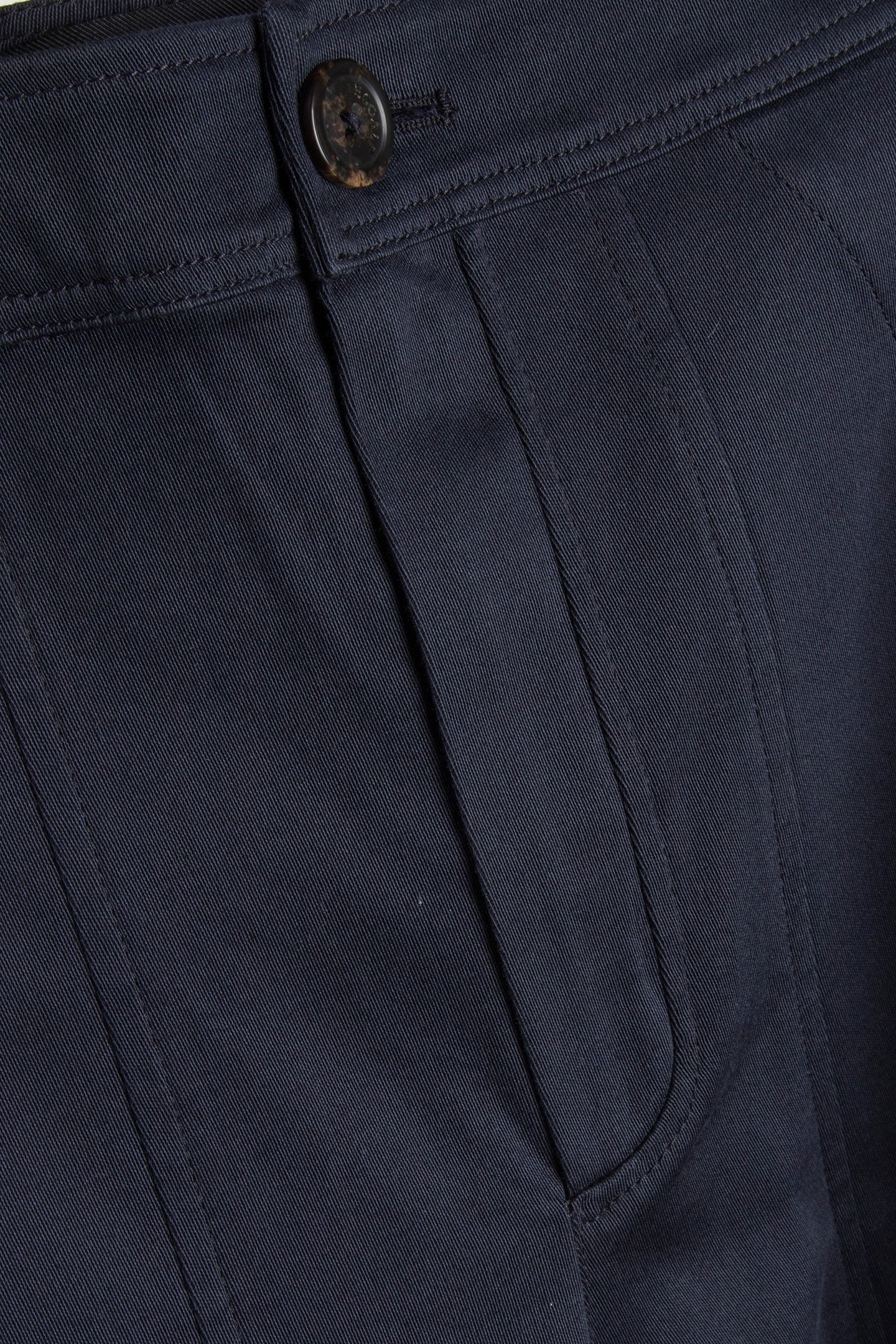 ADAJALF PANTS MIDNIGHT NAVY 4