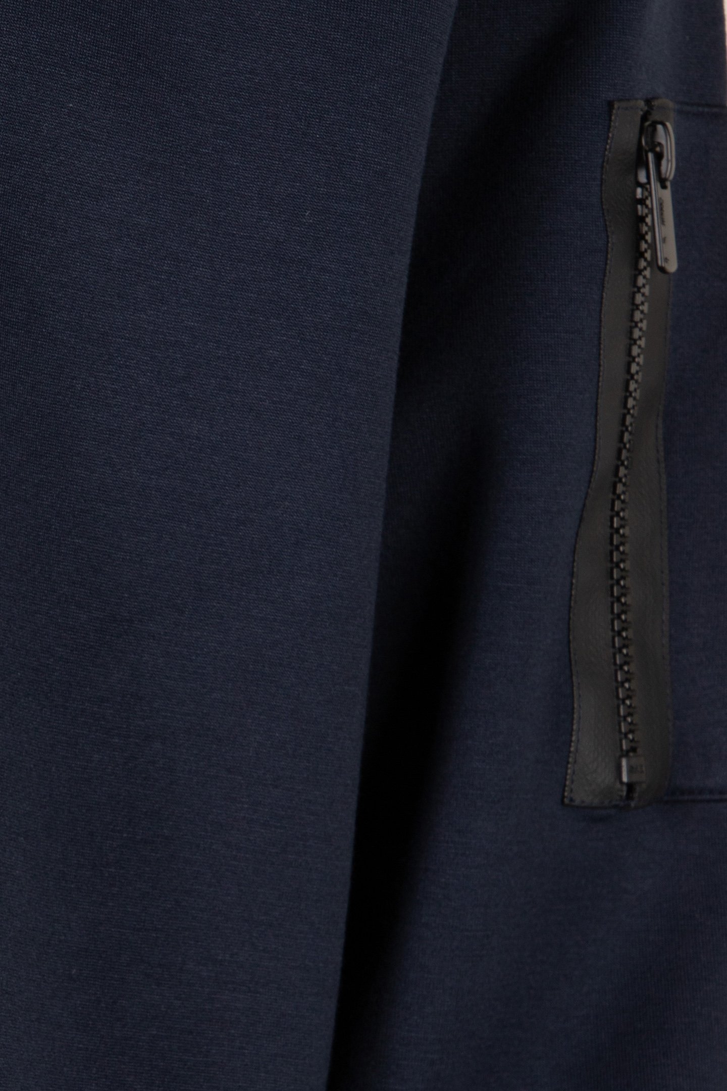 YELESALF SWEATSHIRT DEEP NAVY 4