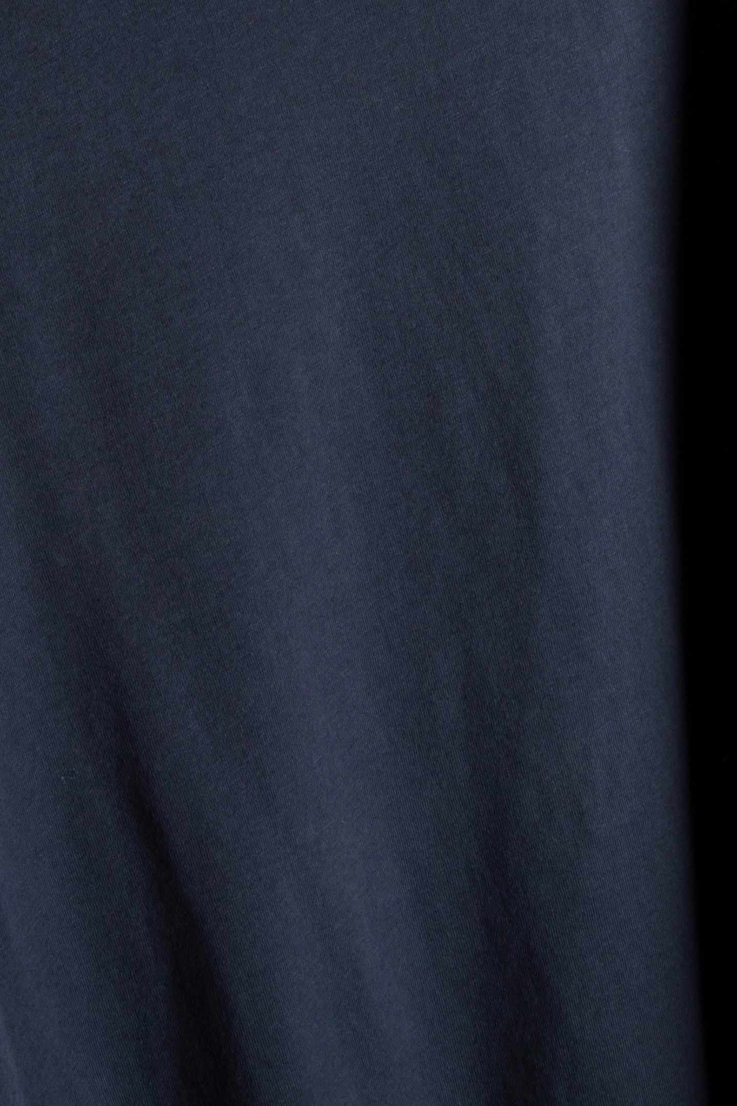 BERTALF LONG SLEEVE T-SHIRT NAVY 3