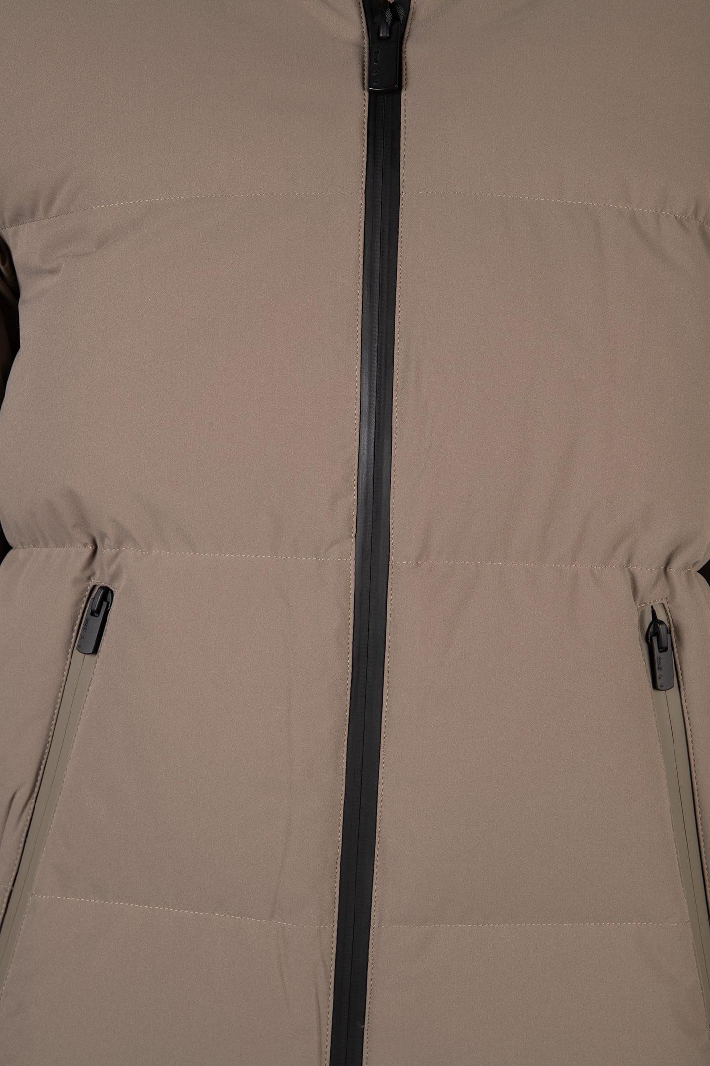 VICCARALF JACKET TOBACCO 4