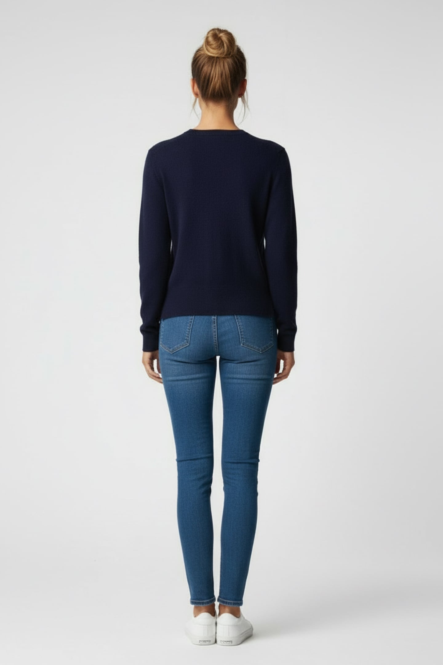 NORALF JERSEY DEEP NAVY 2