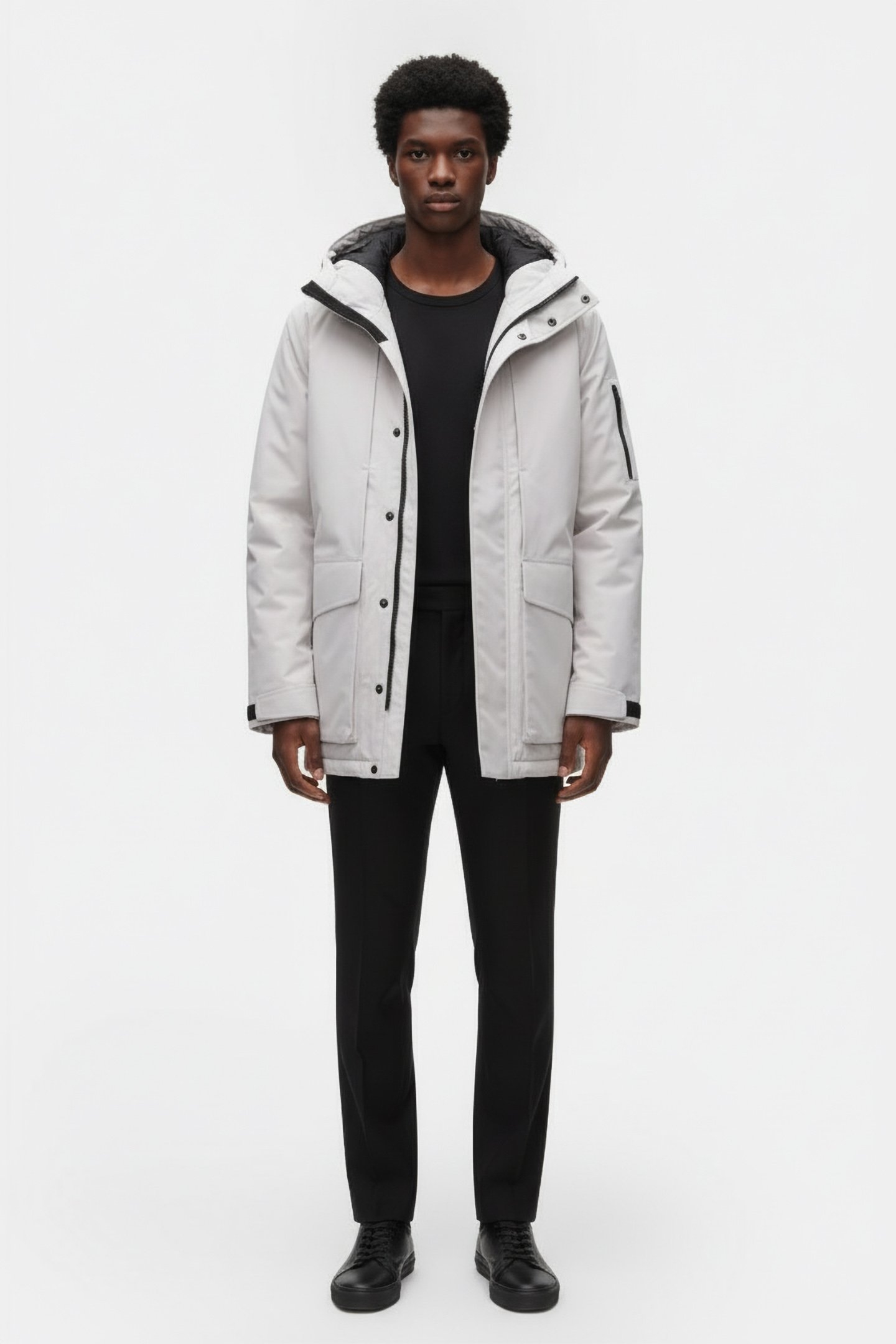 SYMPAALF JACKET ANTARTICA 2