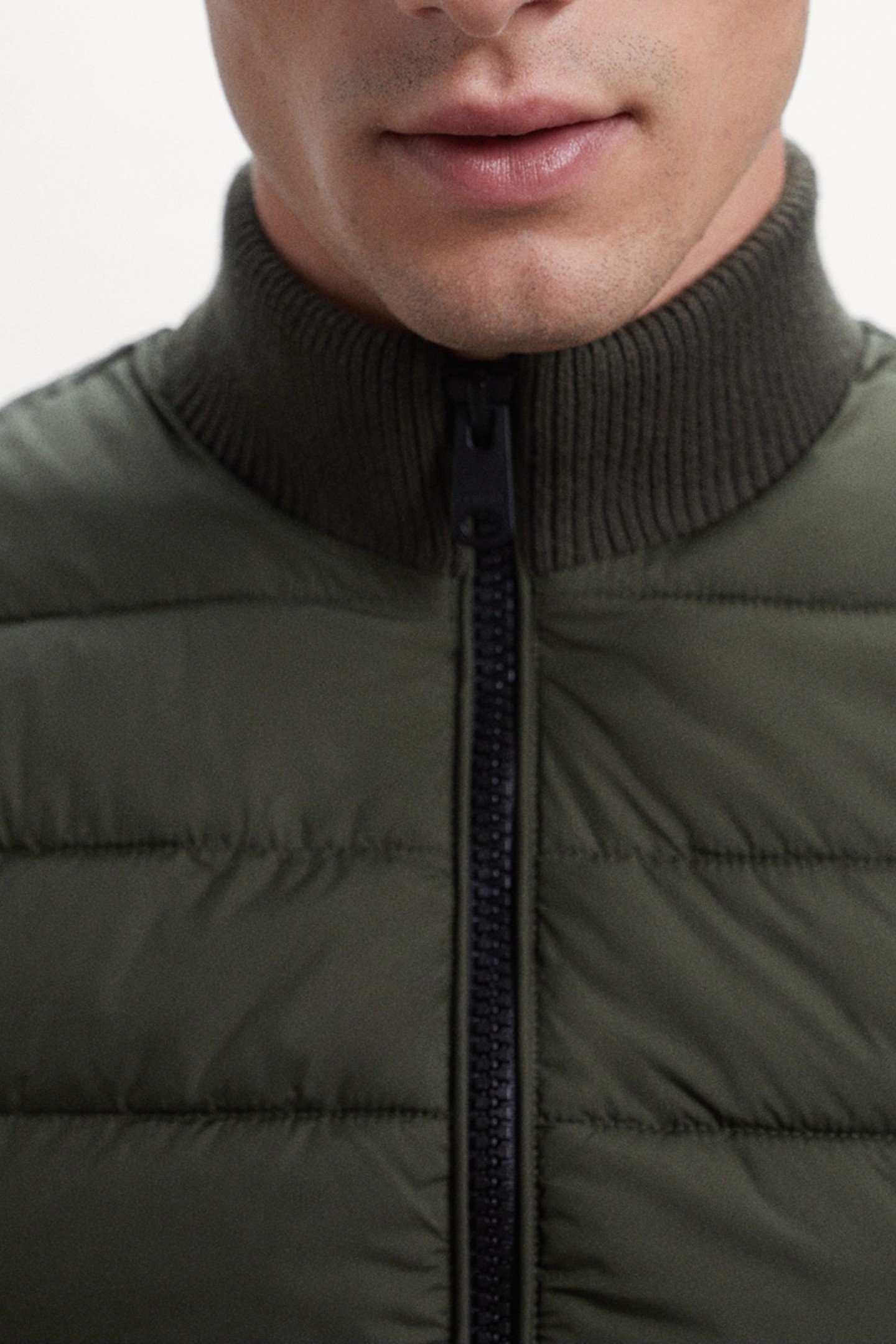 TRIMALF KNIT FOREST NIGHT 5