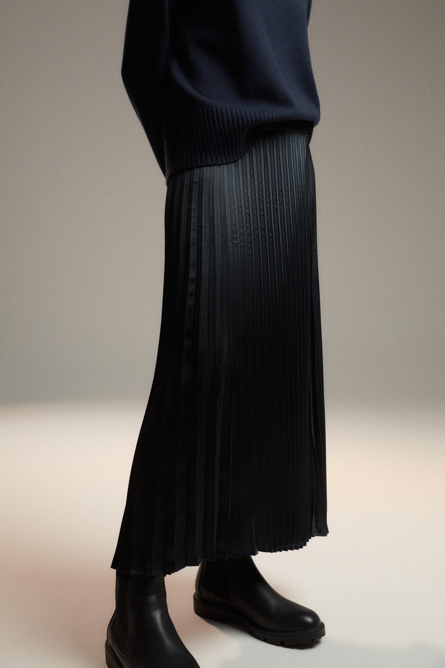 AZUMIALF SKIRT DARK NIGHT 1