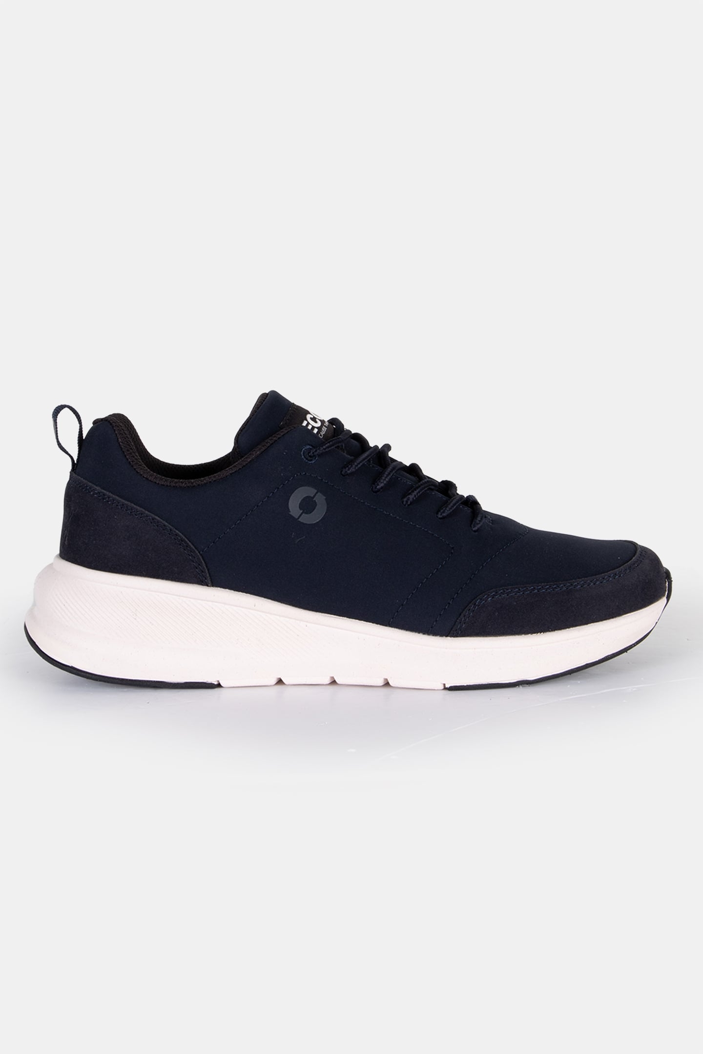 AMIATAALF SNEAKERS MIDNIGHT NAVY 1