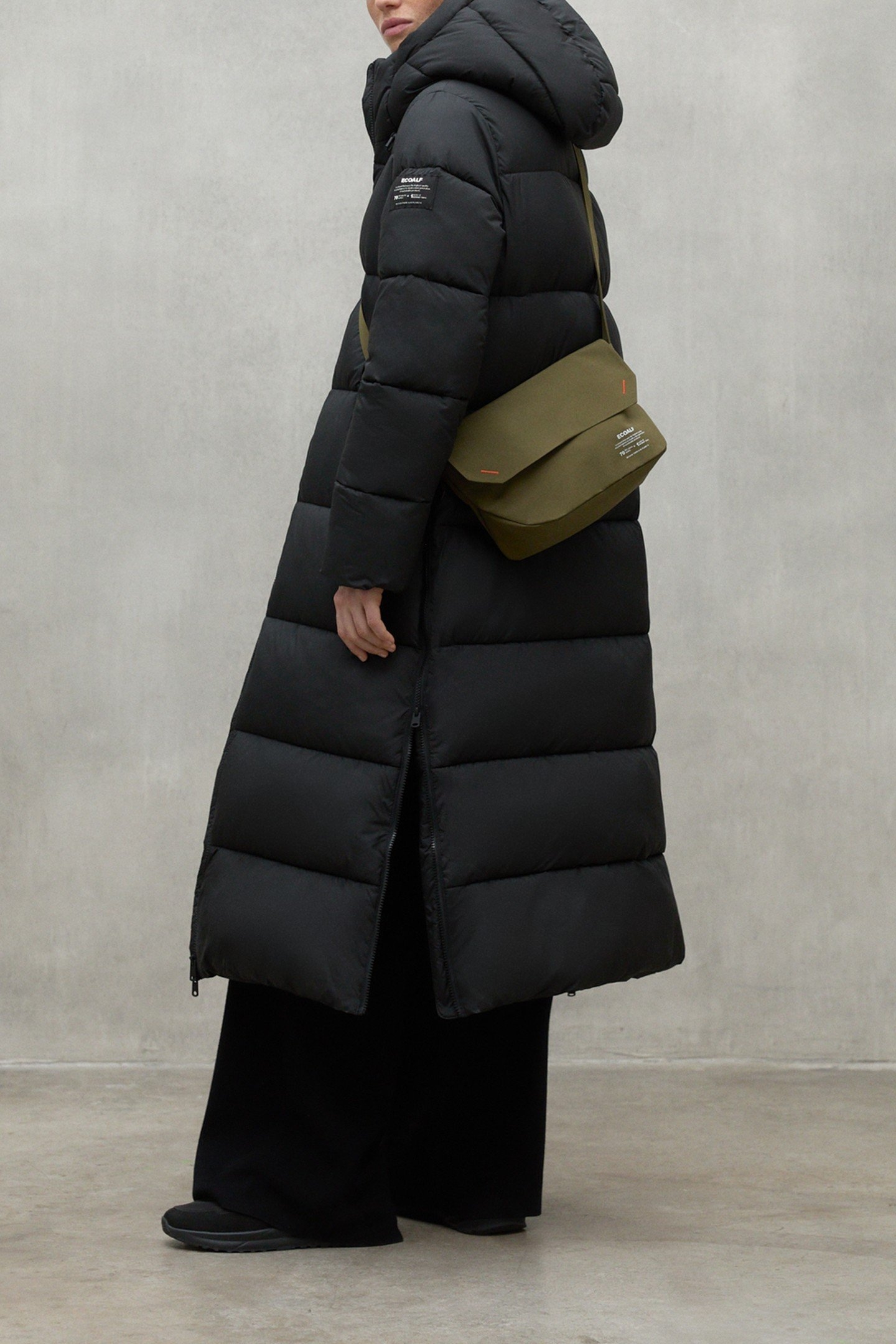 BINAIAALF JACKET BLACK 4