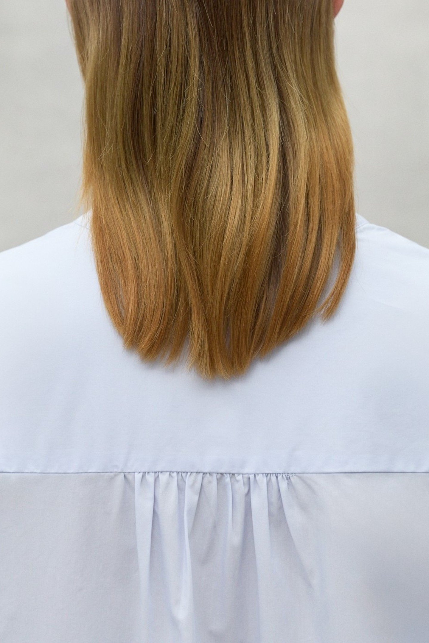 NORAALF SHIRT SKY BLUE 4