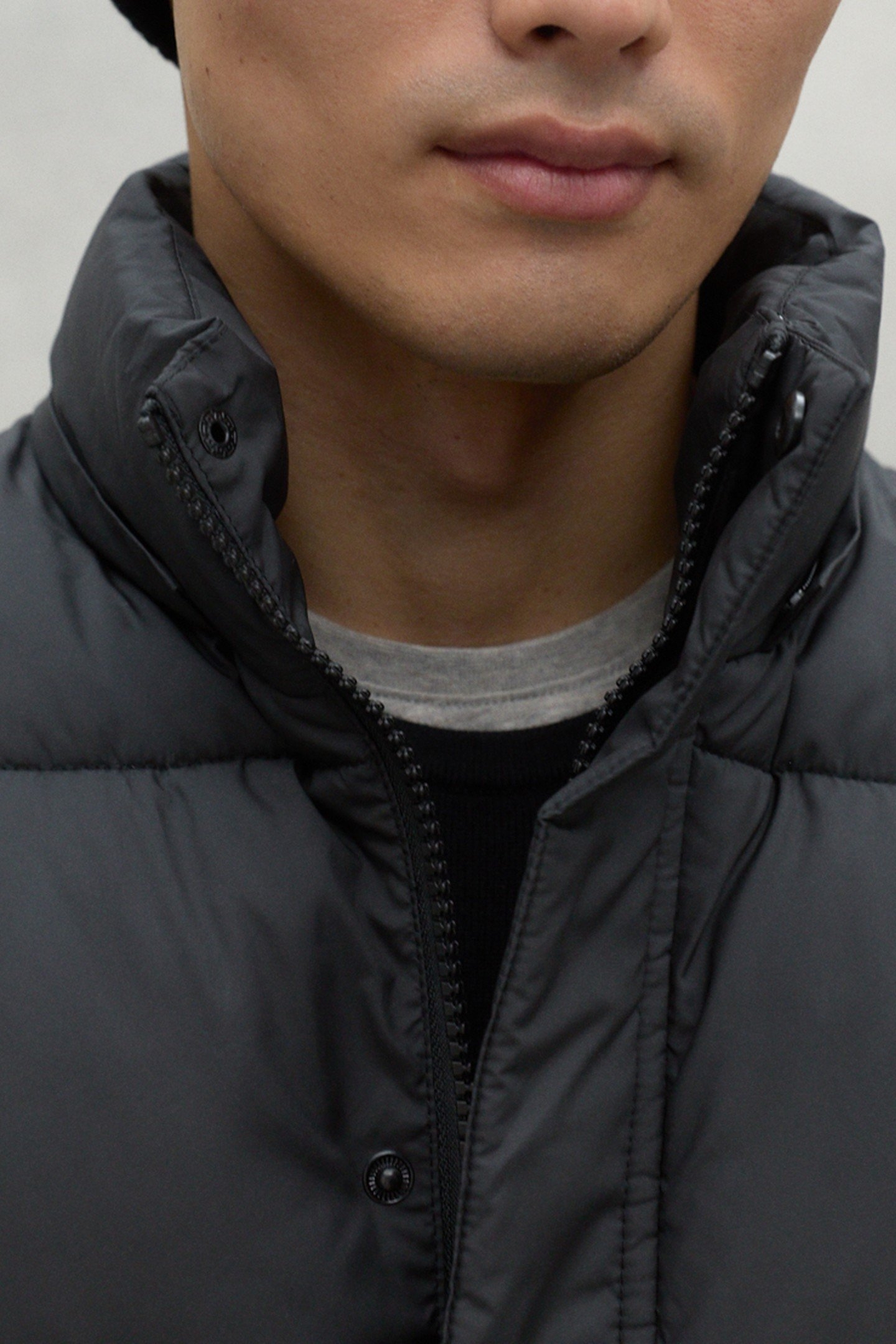 VELANALF JACKET ANTHRACITE 5