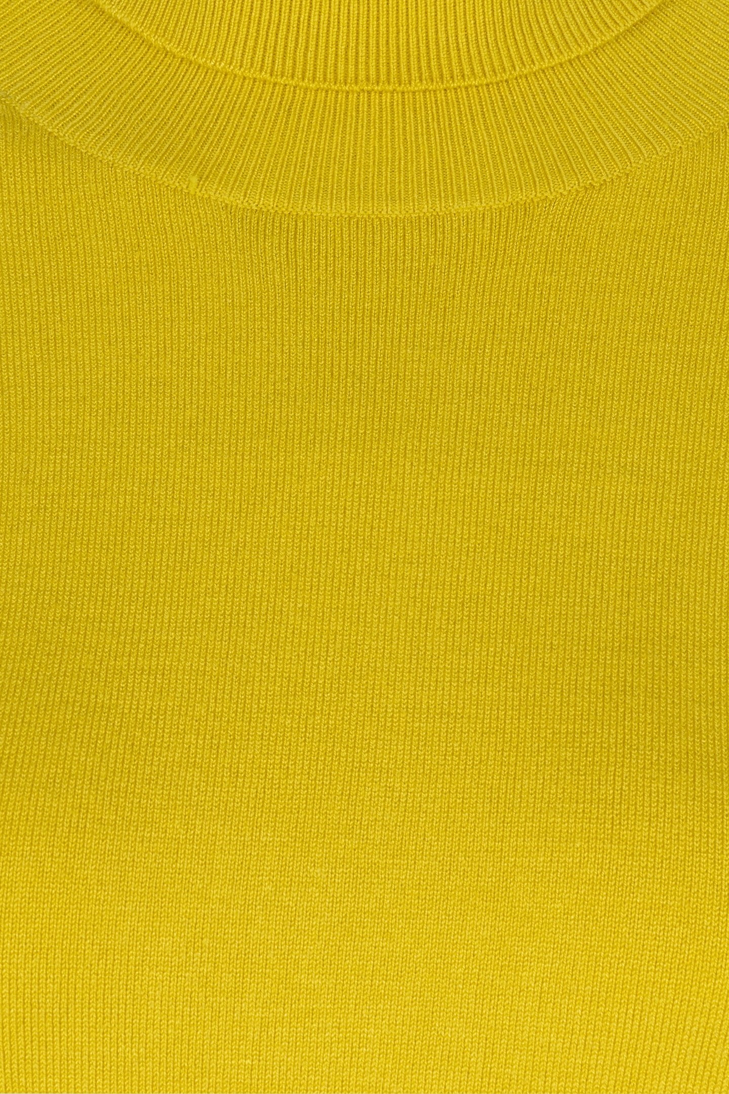 SWEATER PUFF SLVE BUTTONS WARM OLIVE 7