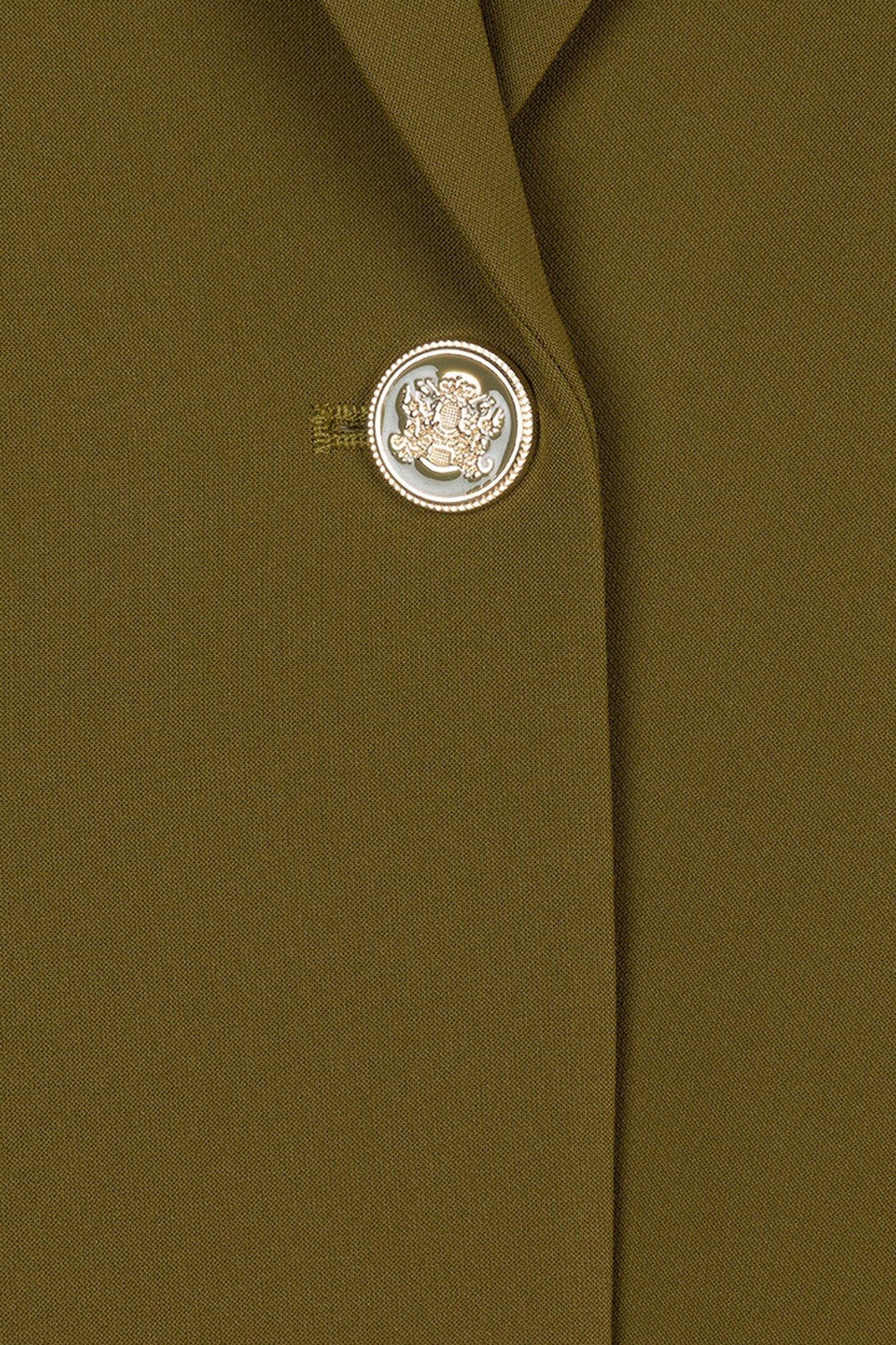 BLAZER BASIC CITY MOSS GREEN 7