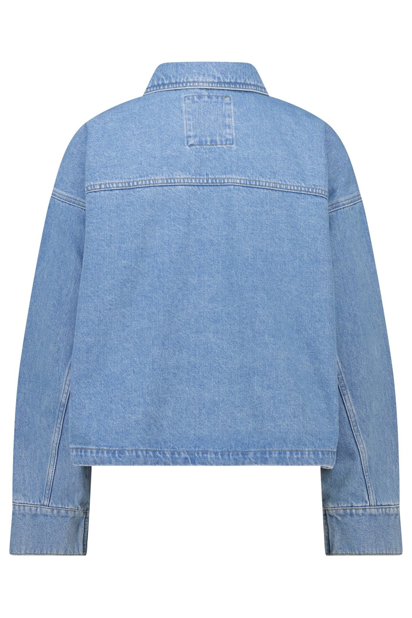 HARLEY MEDIUM BLUE 3