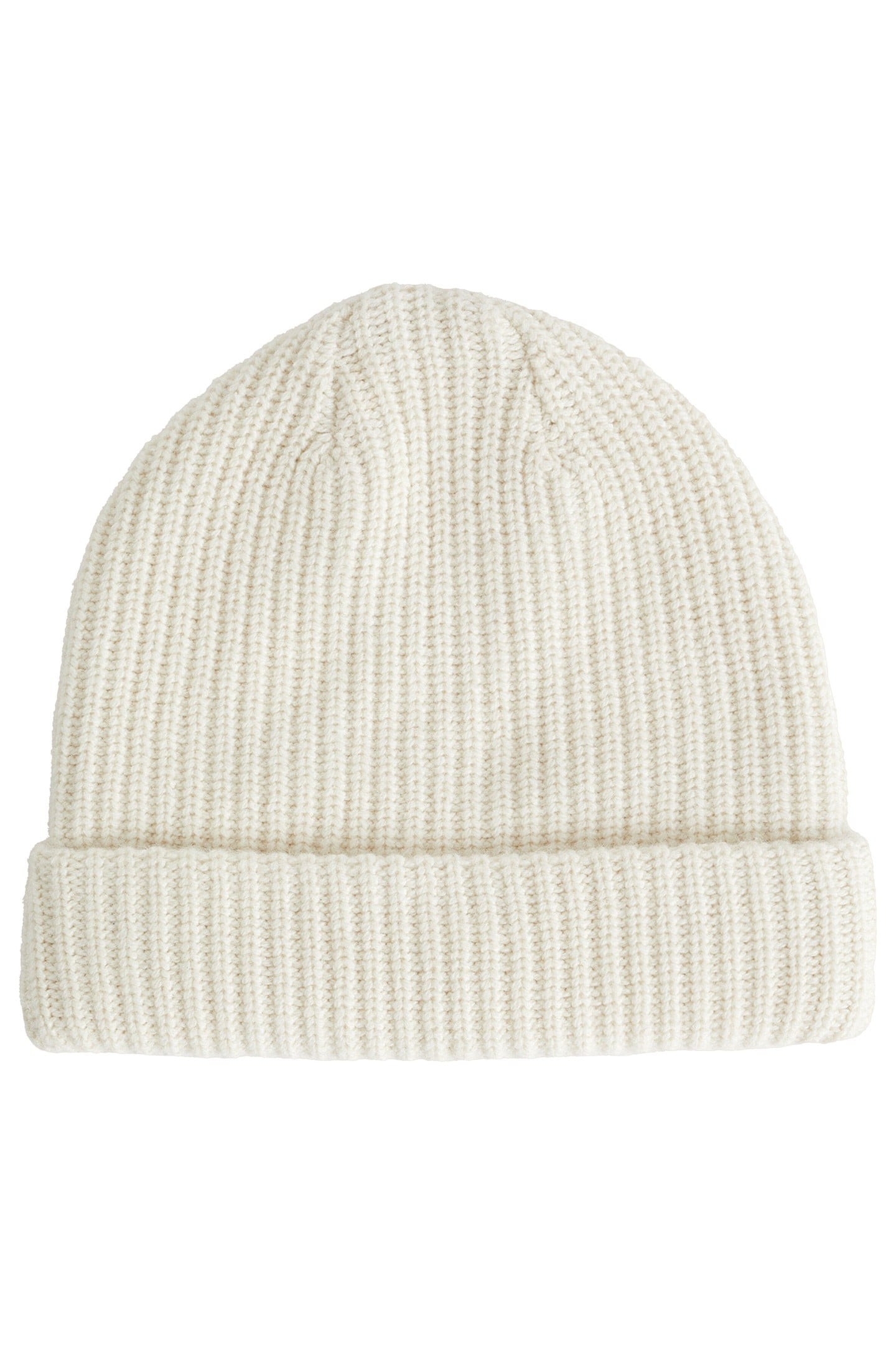 BEENIE WHITE 2