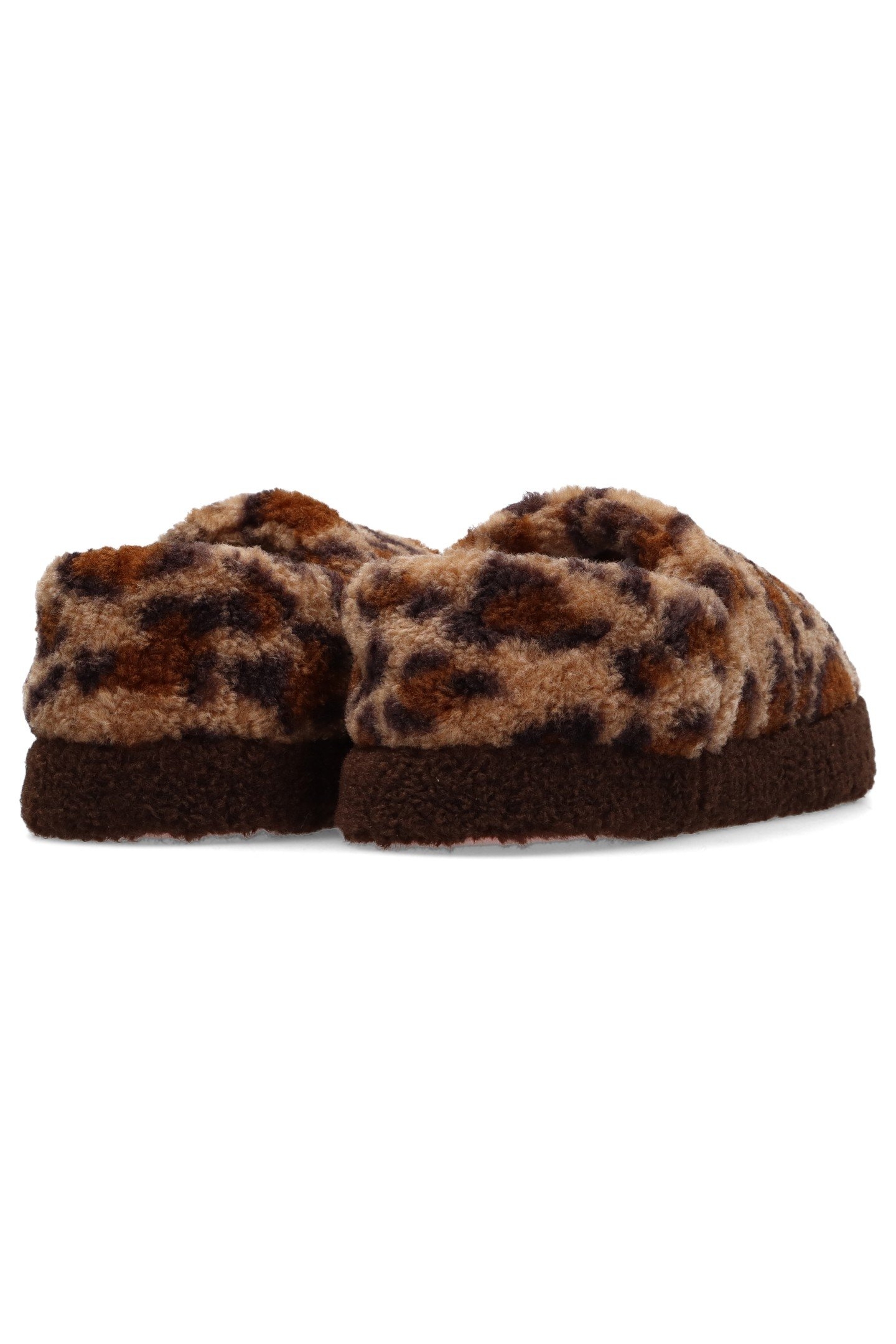 COZY LEOPARD BROWN 4