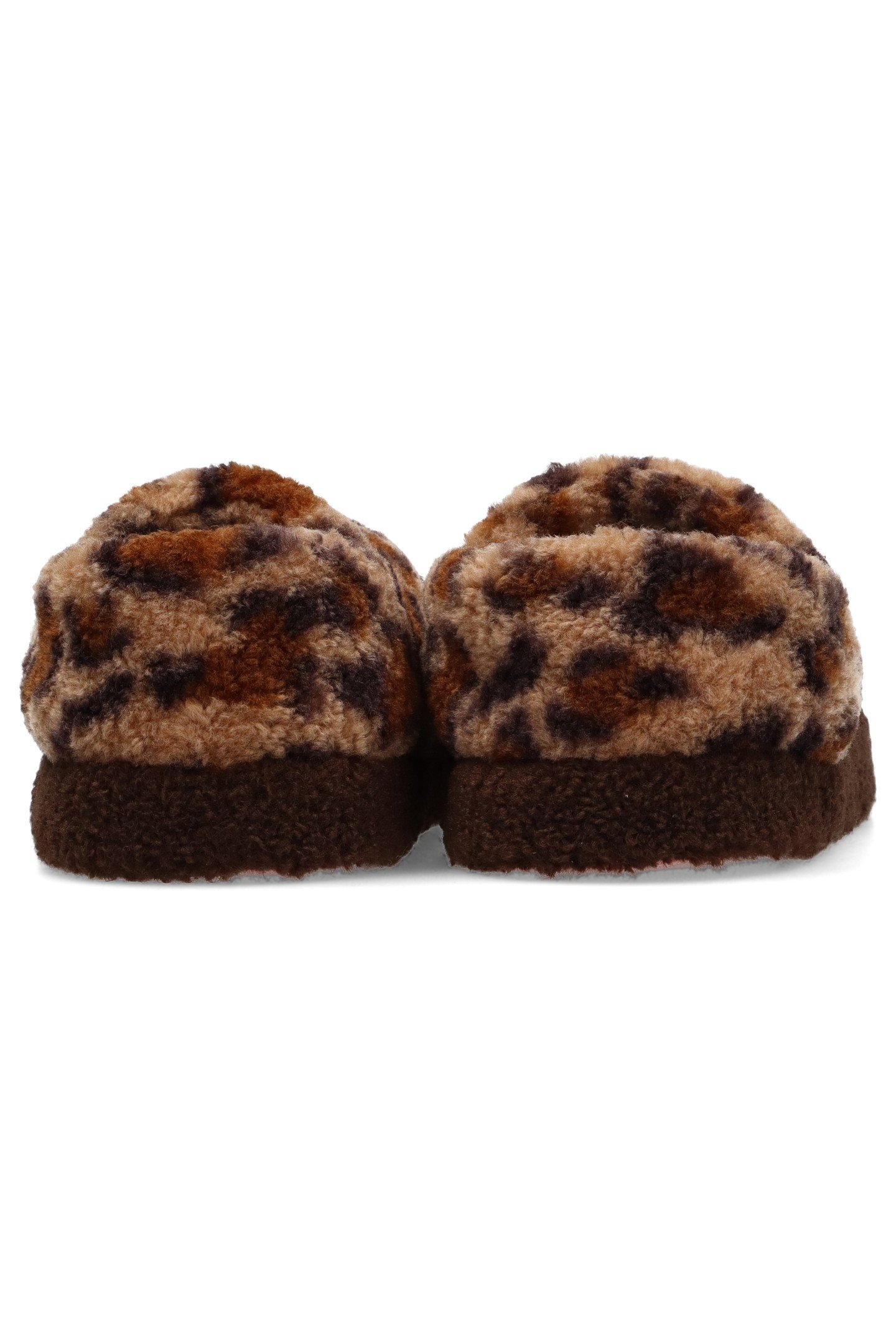 COZY LEOPARD BROWN 5
