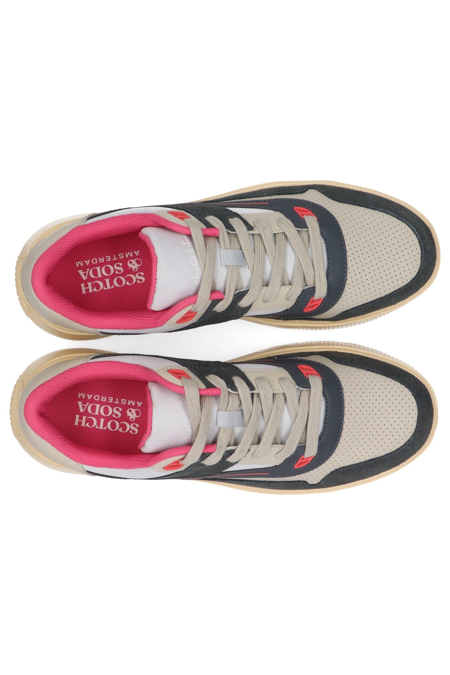 COLEMAN SAND MULTI 6