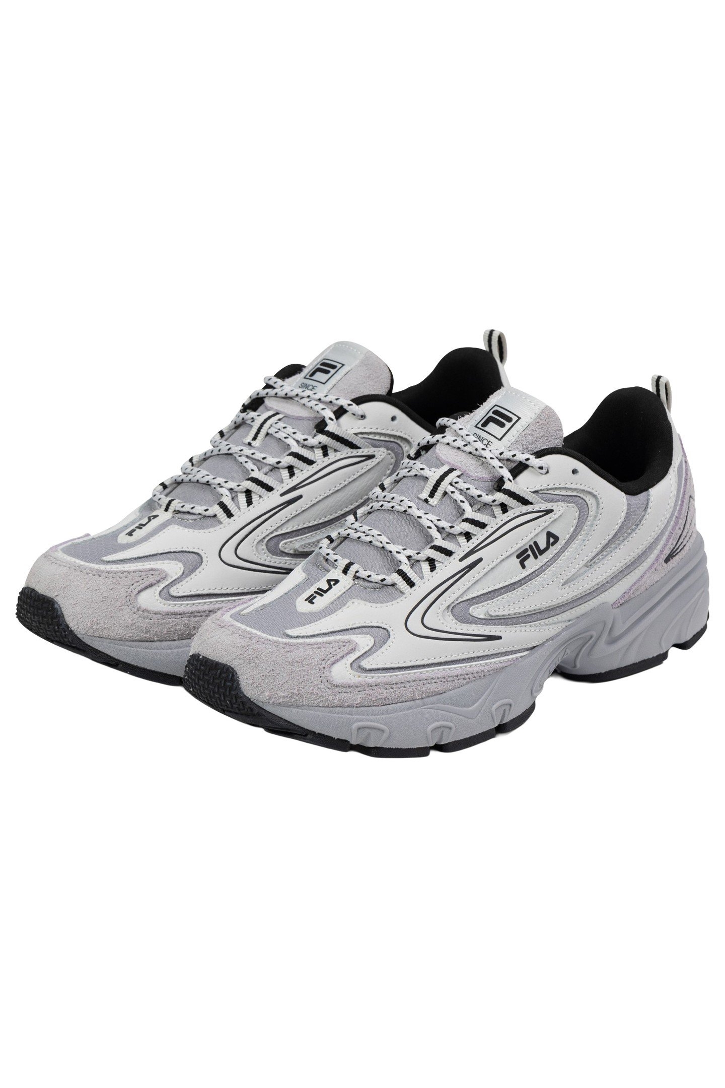 FILA ACTIX S NIMBUS CLOUD-SLEET 1