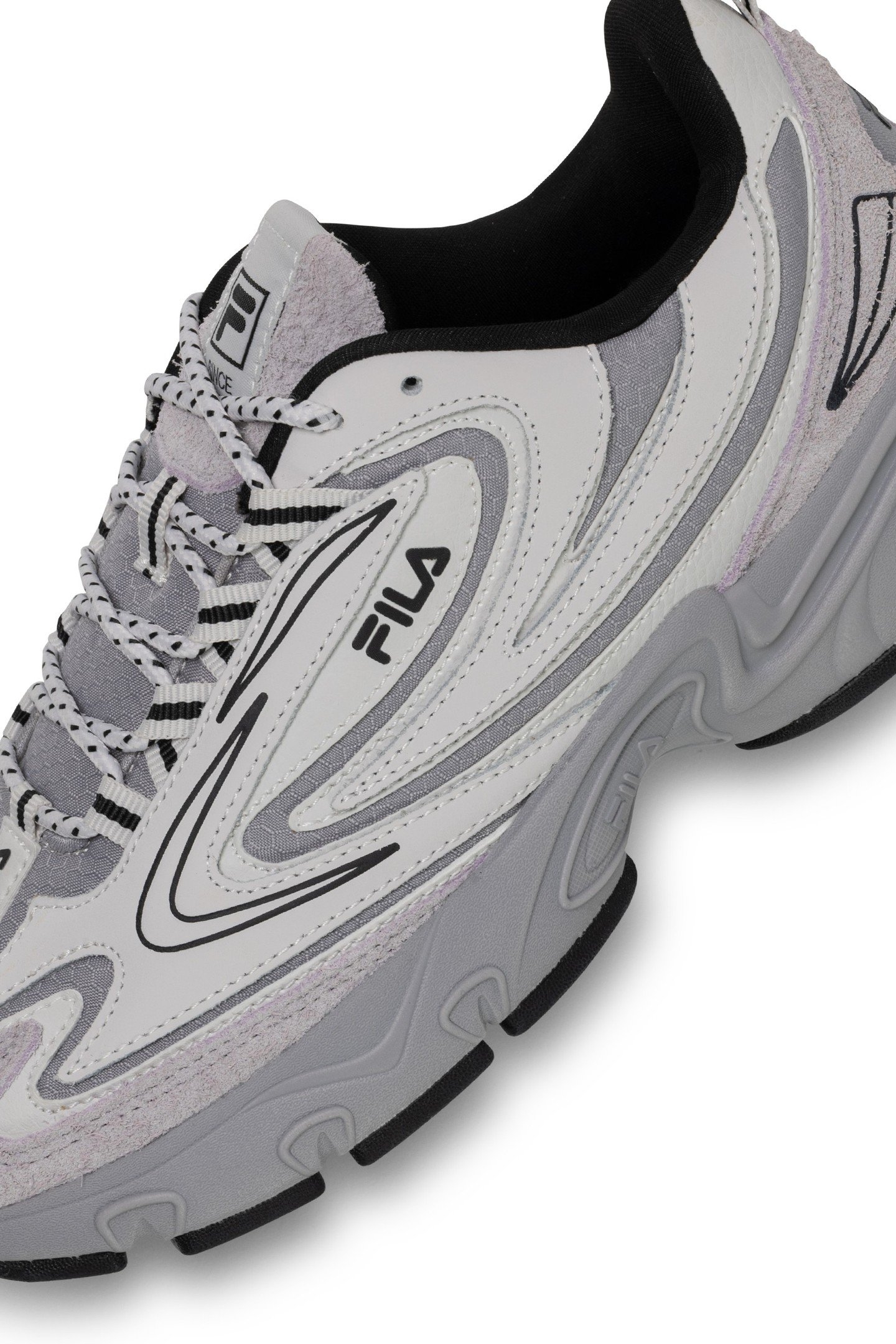 FILA ACTIX S NIMBUS CLOUD-SLEET 6