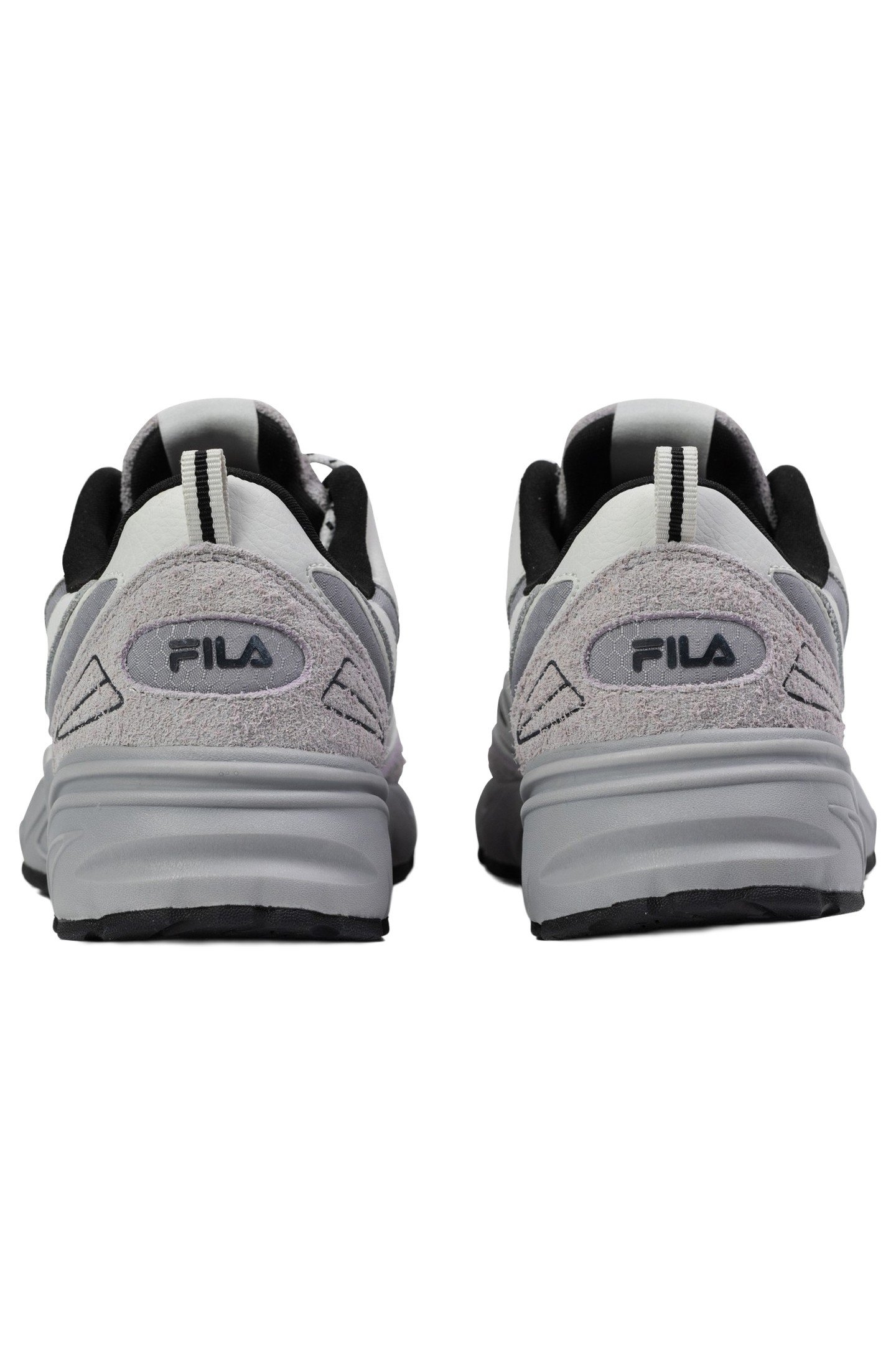 FILA ACTIX S NIMBUS CLOUD-SLEET 5
