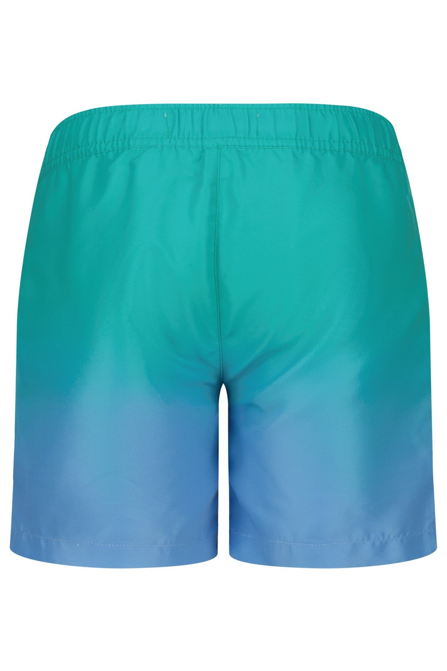 BOYS XANNO SWIMSHORT FEARLESS TURQUOISE 1