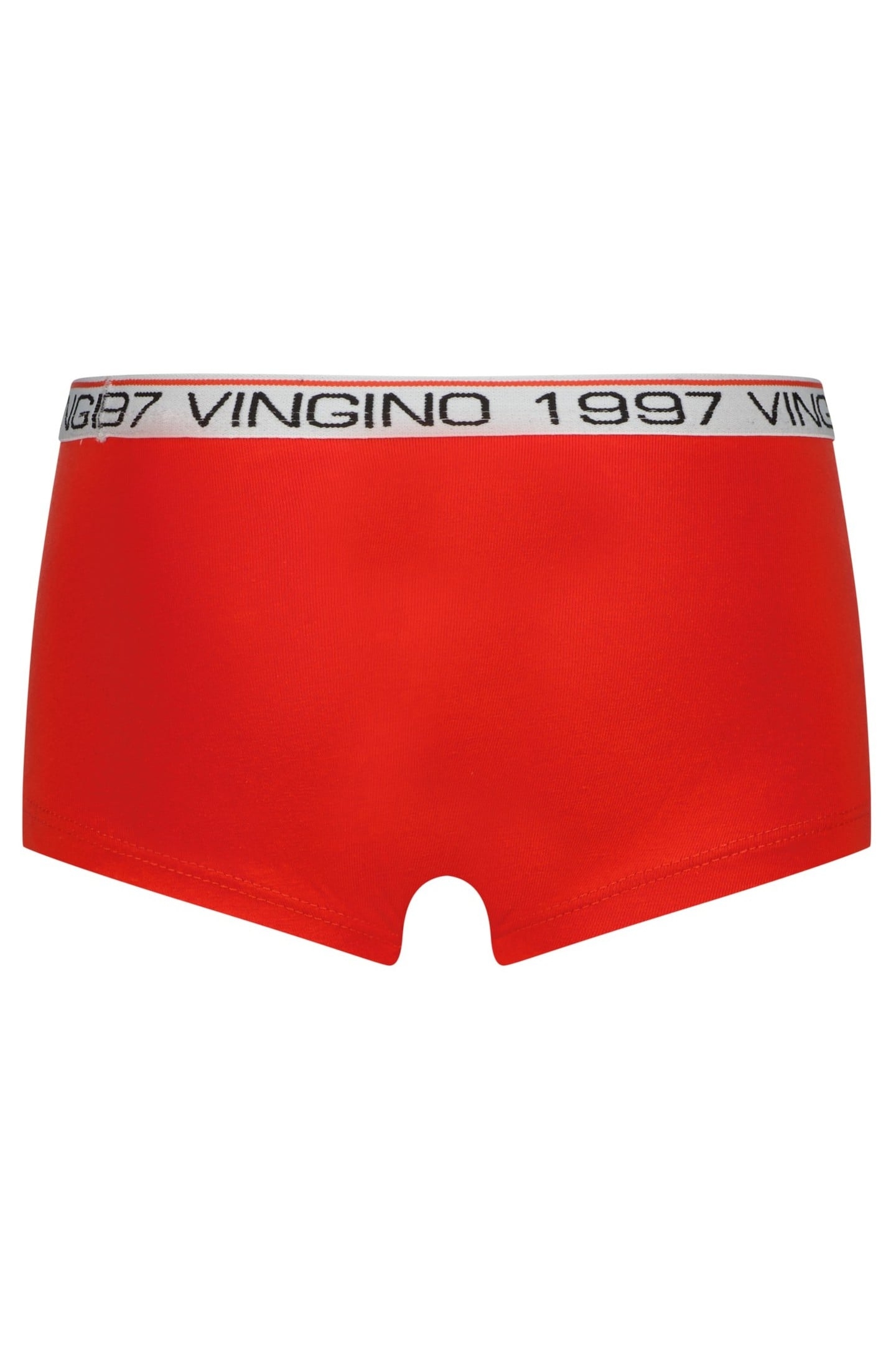 GIRLS G-SO26-3 ETHNIC HEART 3 PACK HIPSTER BREEZE RED 8