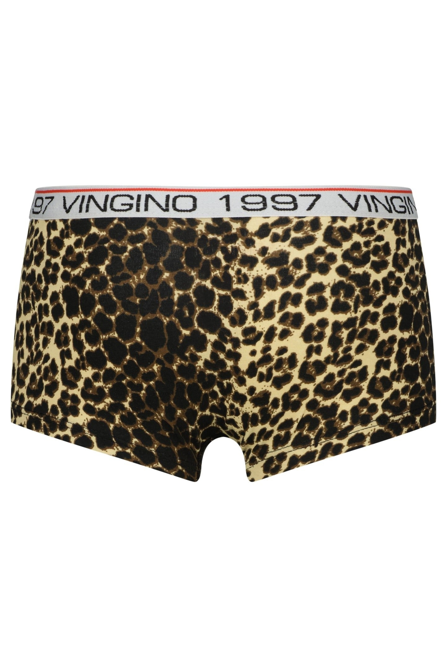 GIRLS G-SO26-8 ANIMAL 5 PACK HIPSTER ASTER PINK 6