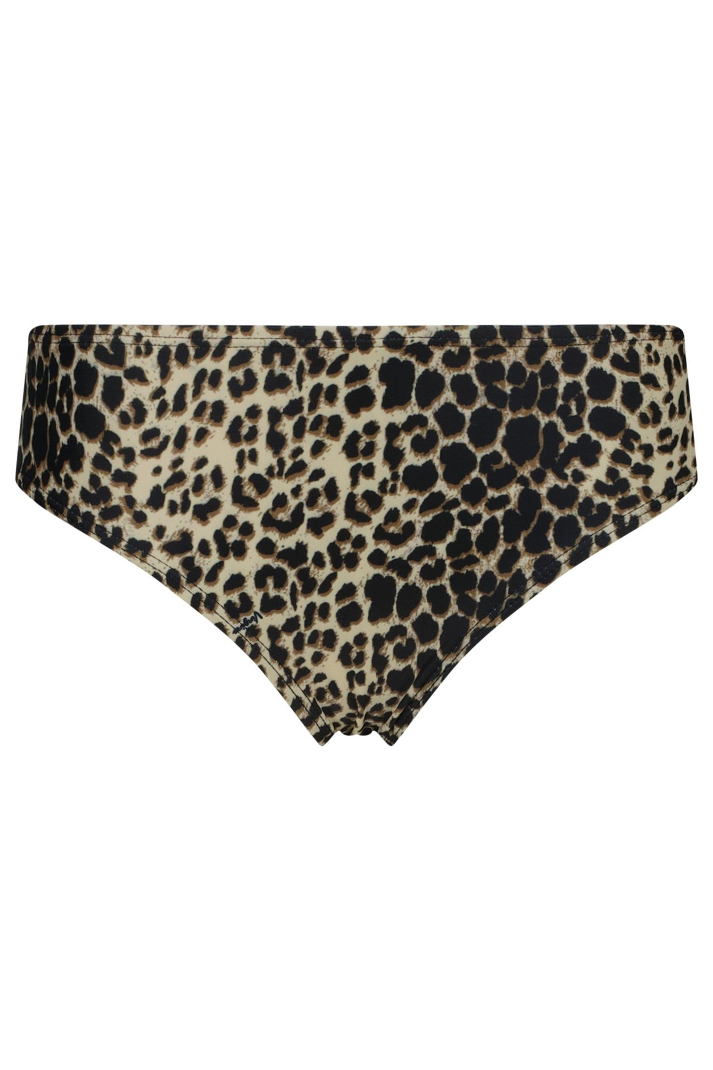 GIRLS ZOFIA BIKINI MULTICOLOR BROWN 4