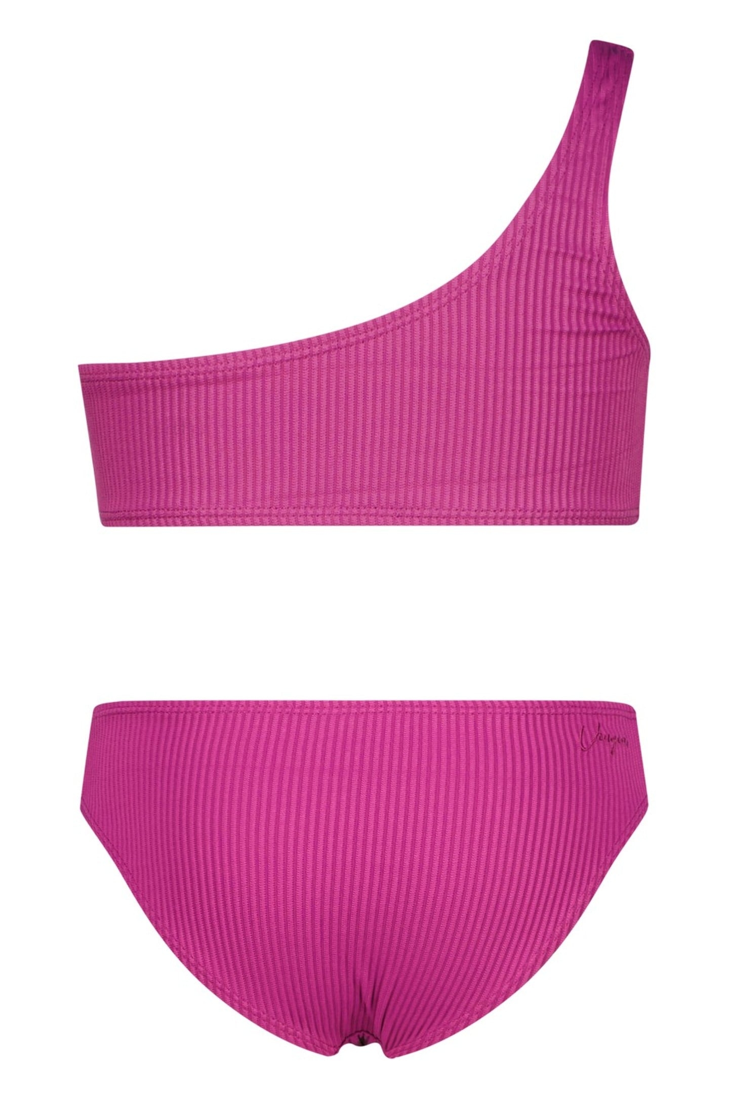 GIRLS ZOVA BIKINI ASTER PINK 2