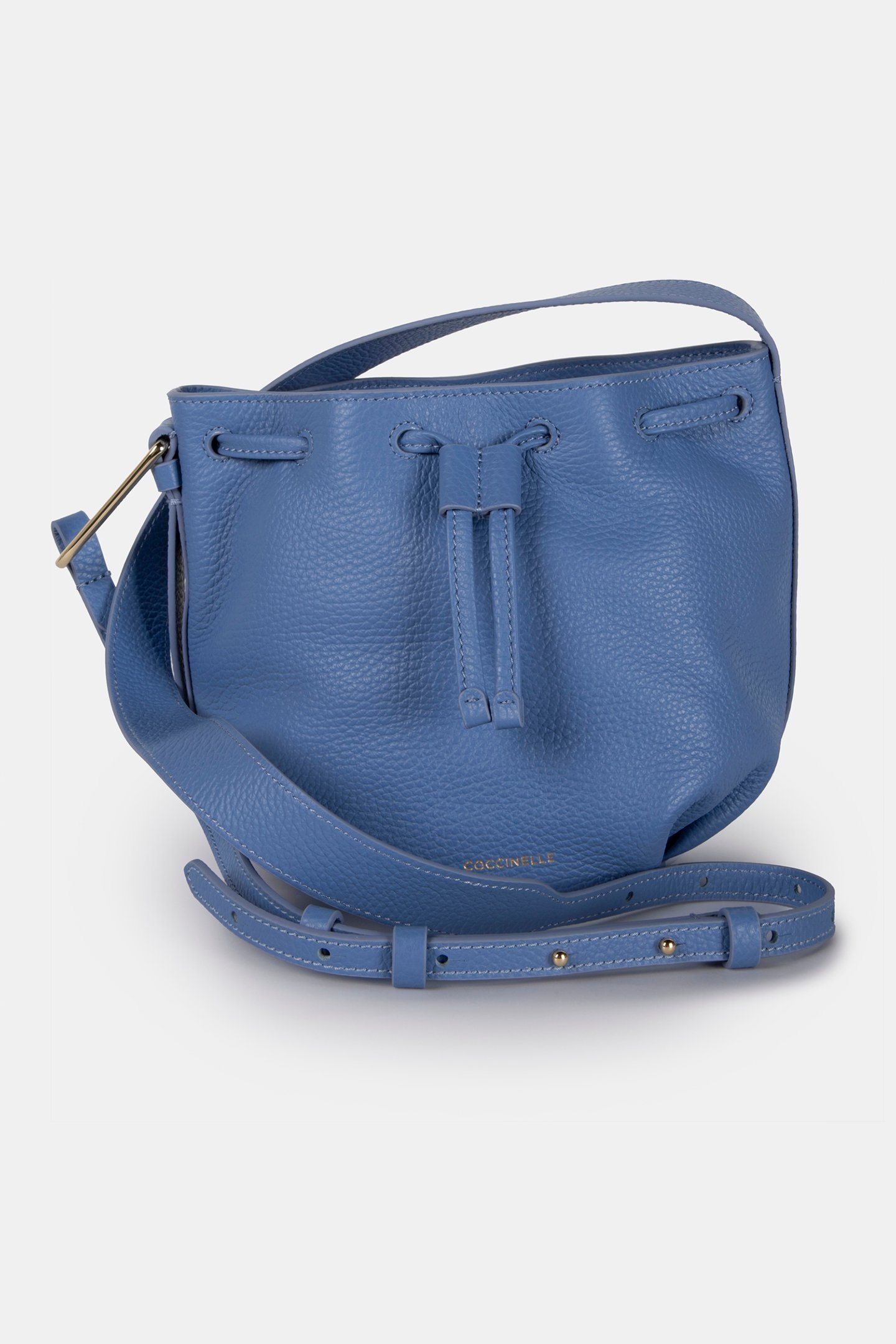 COCCINELLEMALORY AZUL 2