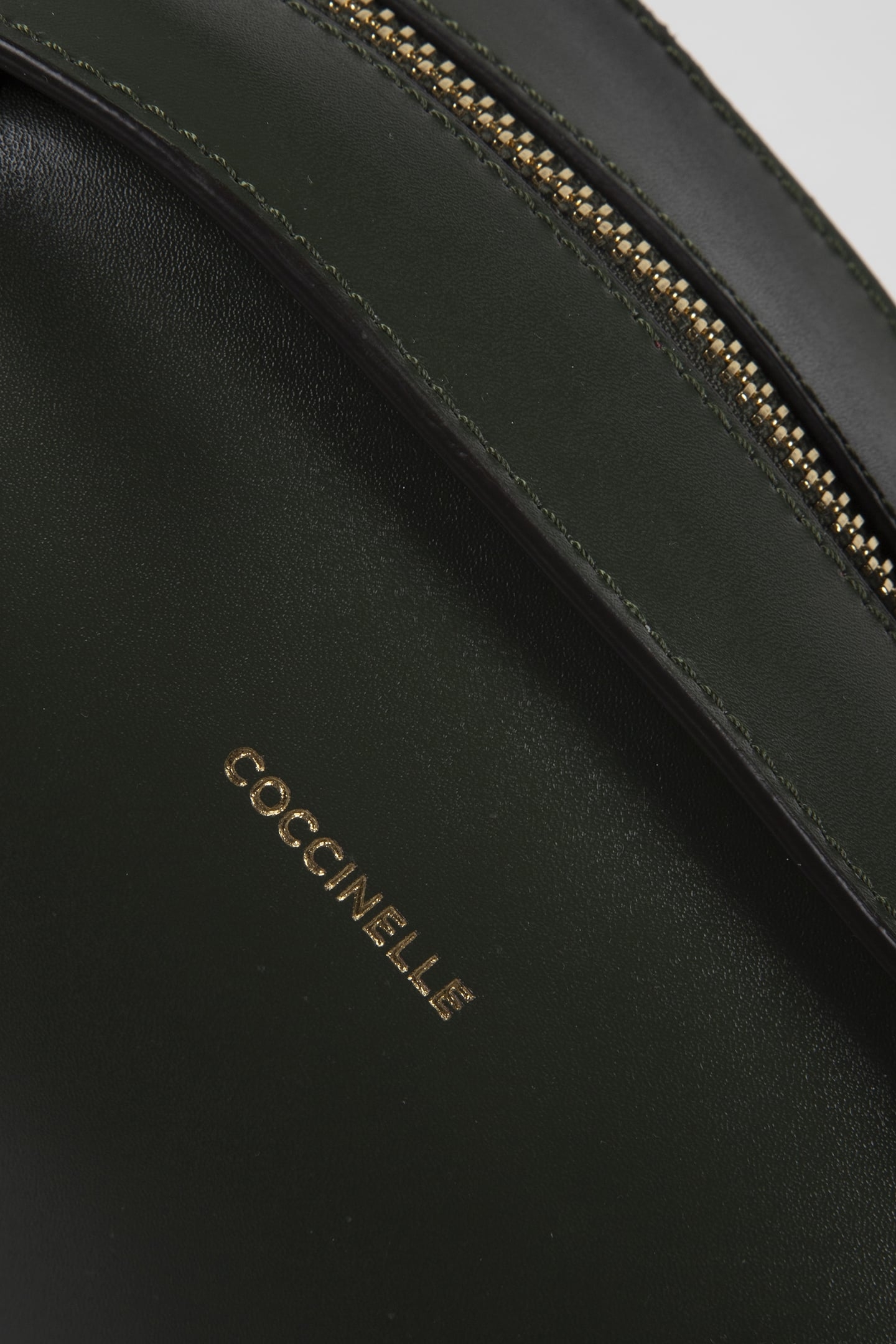 COCCINELLEMALETA CALF COC ALGA 5