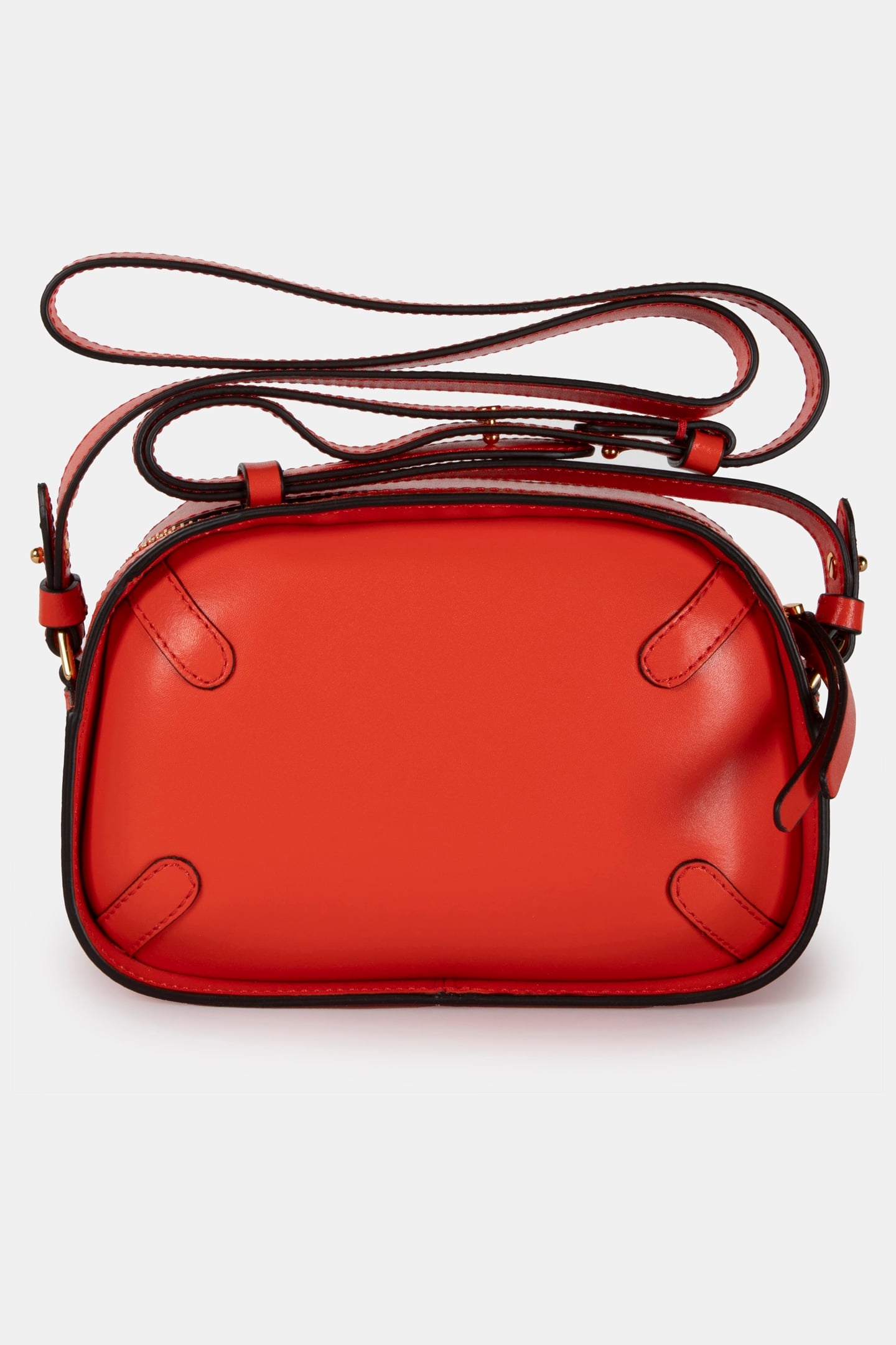 COCCINELLEMALETA CALF COC GAZPACHO 3