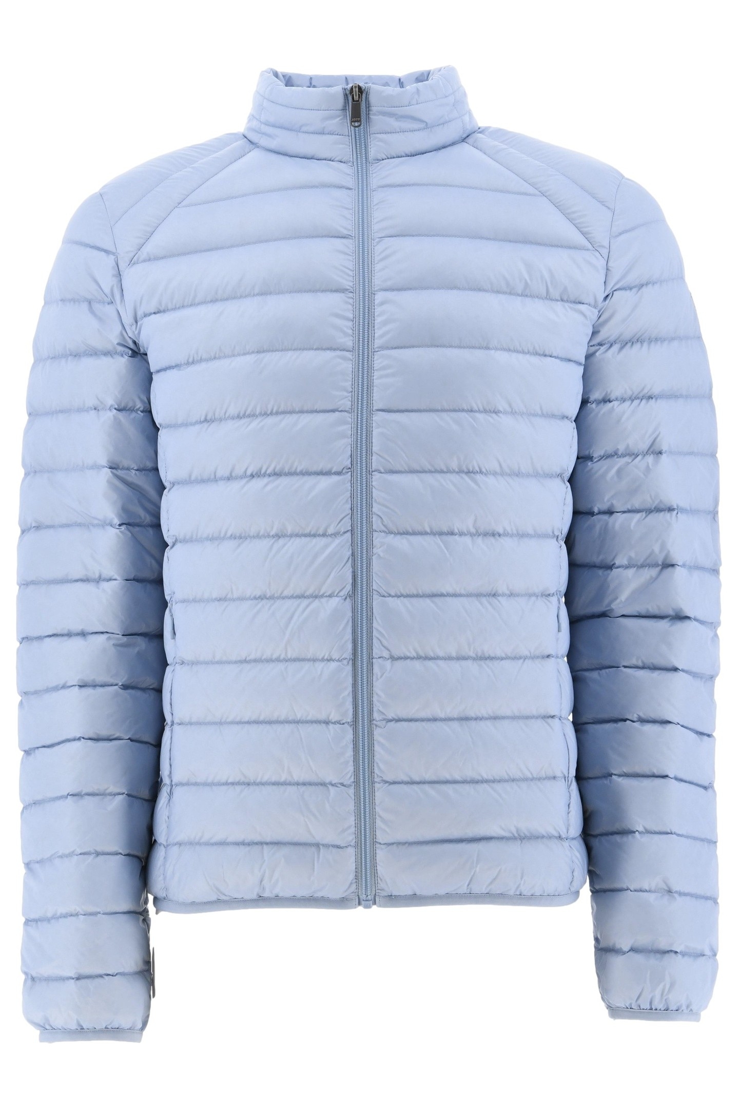 MAT DOWN JACKET SOFT BLUE 3