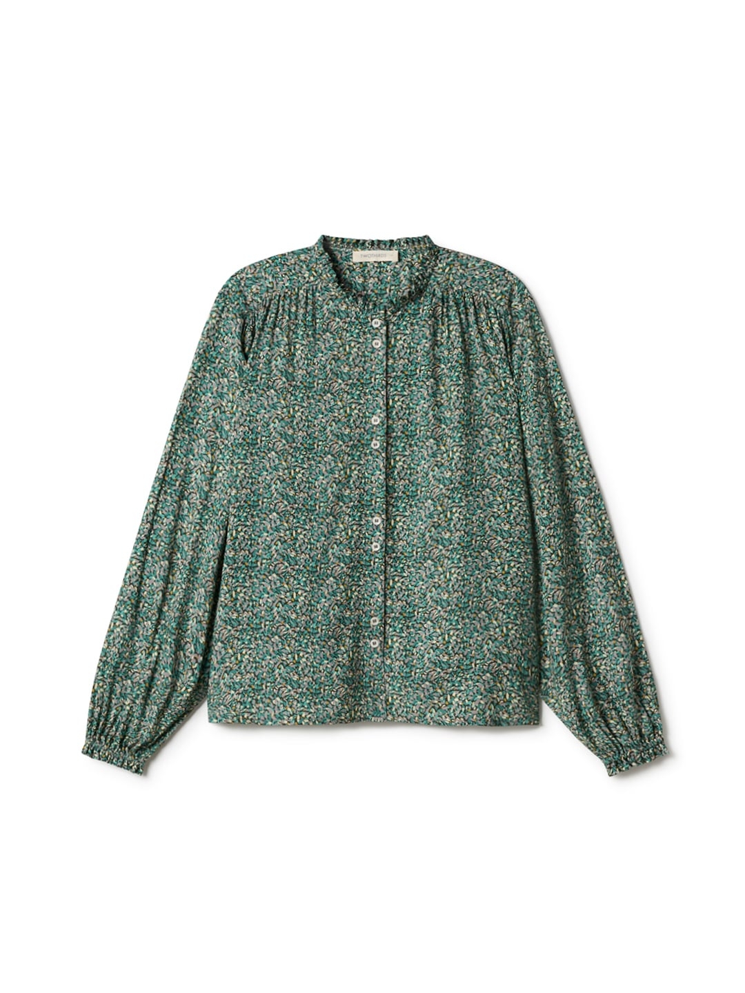 AROHA - MIXED DROPS BLUE 2